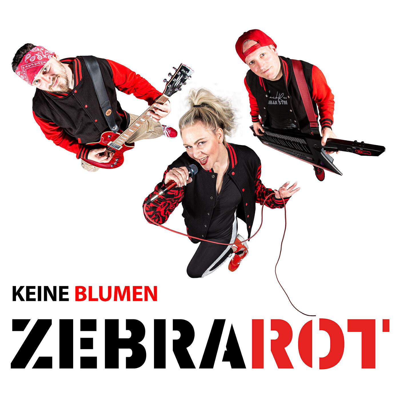 Релиз Keine Blumen