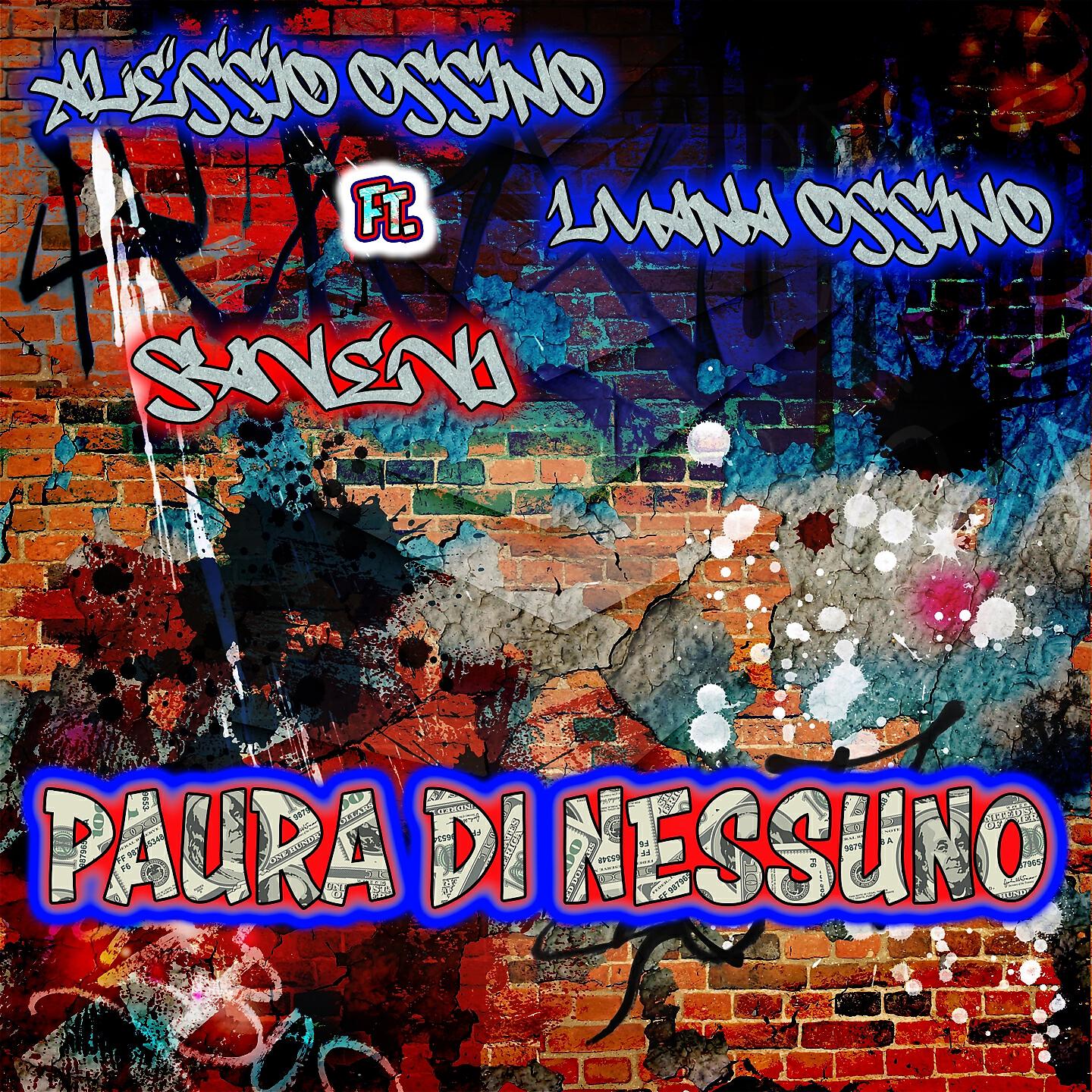 Релиз Paura di nessuno