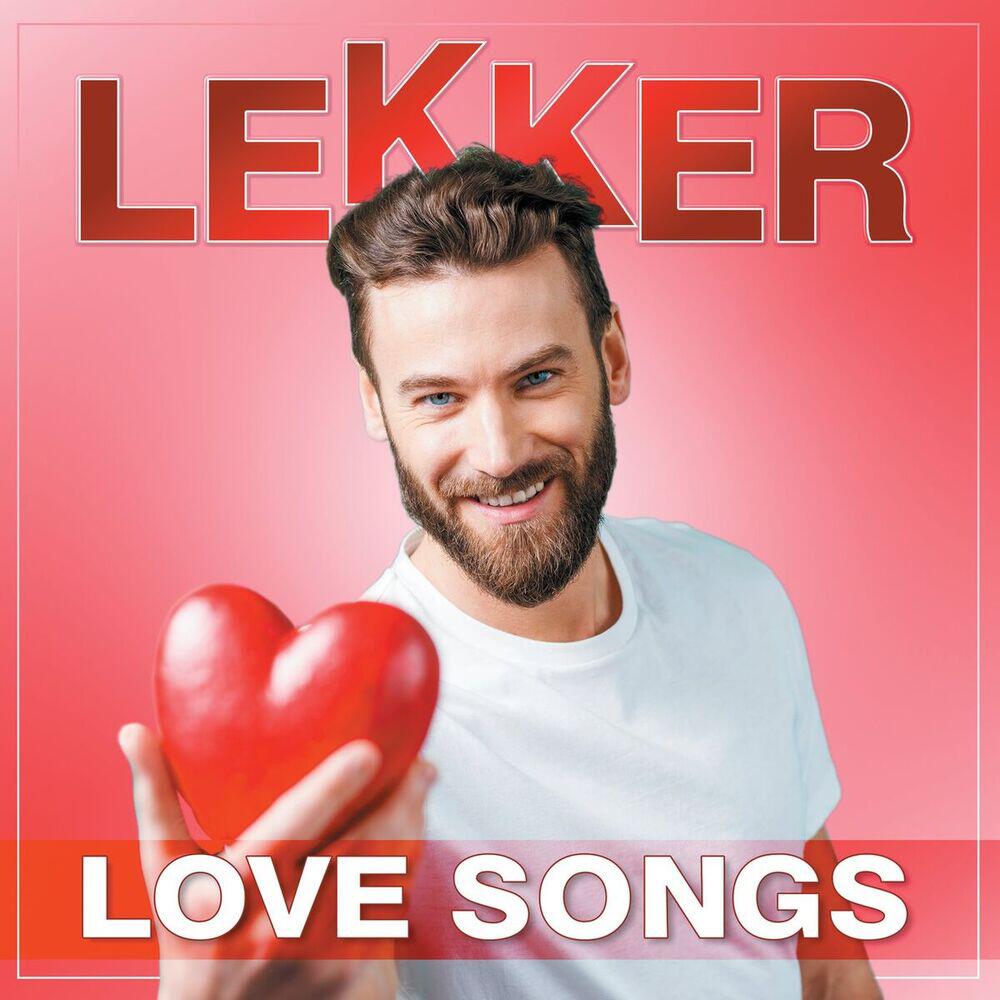 Релиз Lekker Love Songs