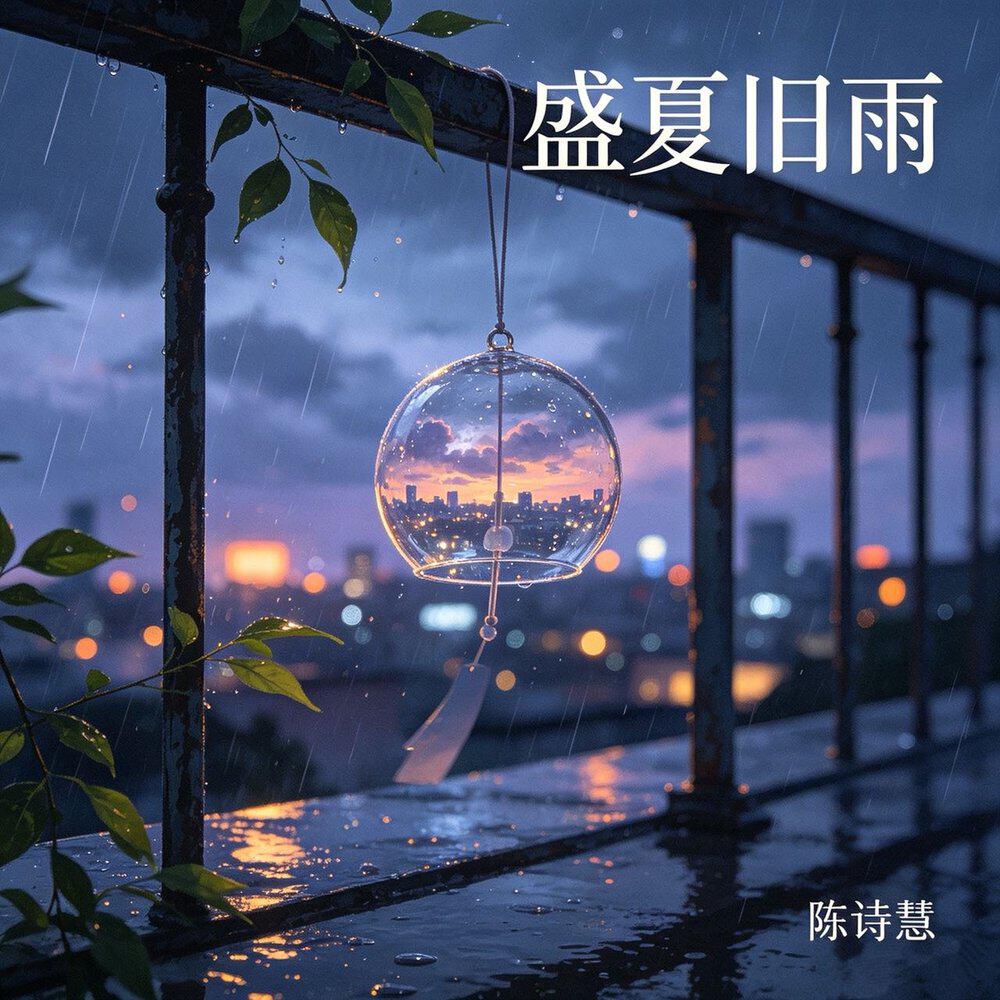 Релиз 盛夏旧雨