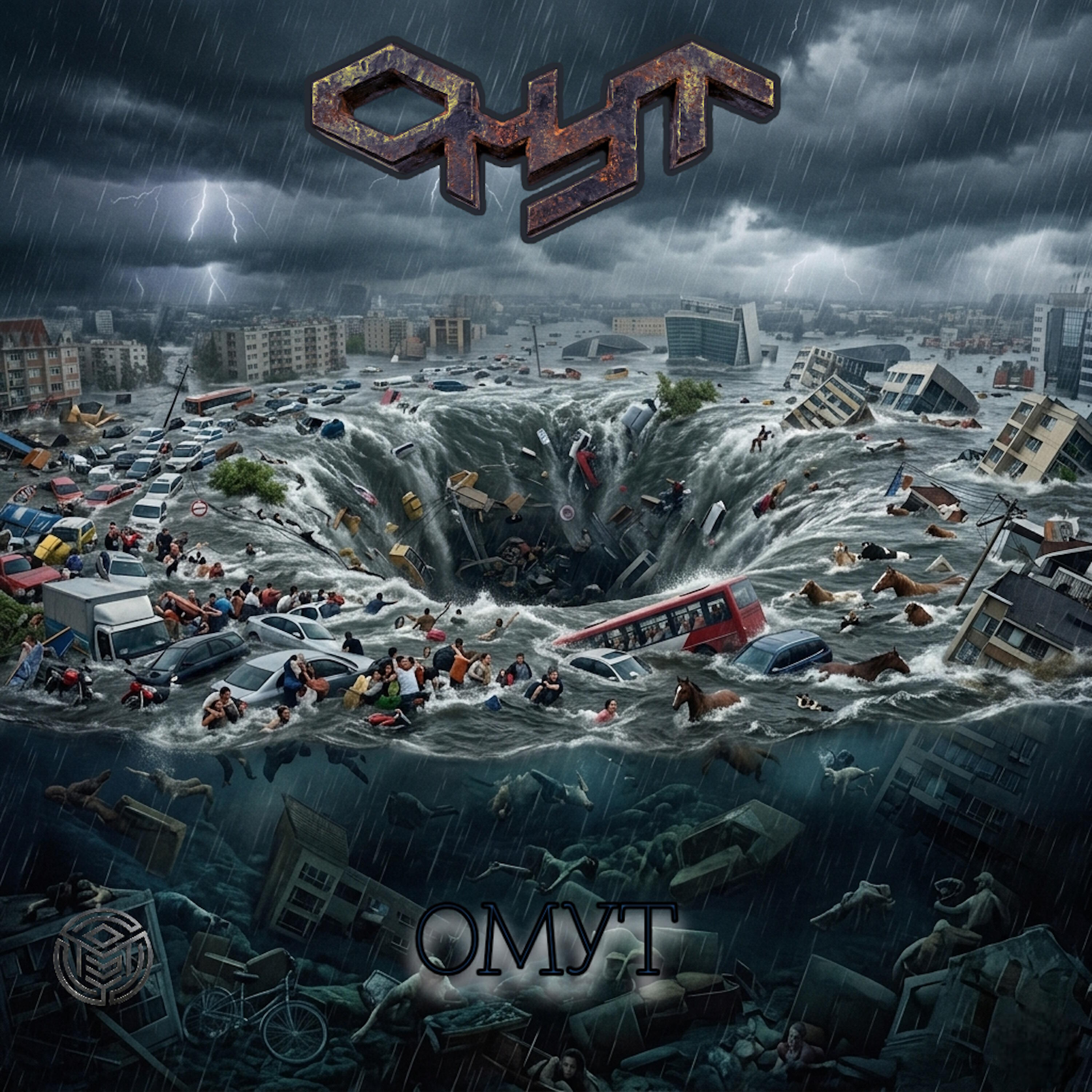 Релиз Омут