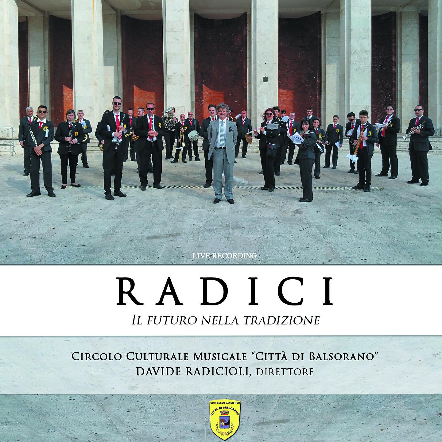 Circolo Culturale Musicale "Città di Balsorano"