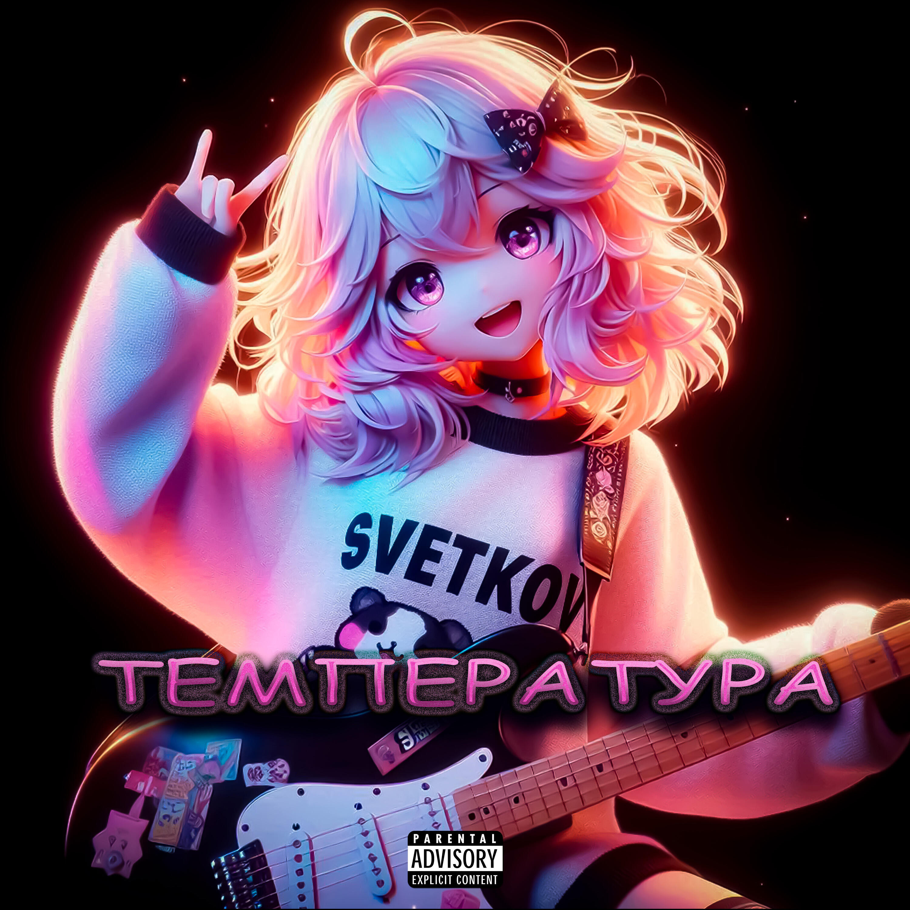 Релиз ТЕМПЕРАТУРА