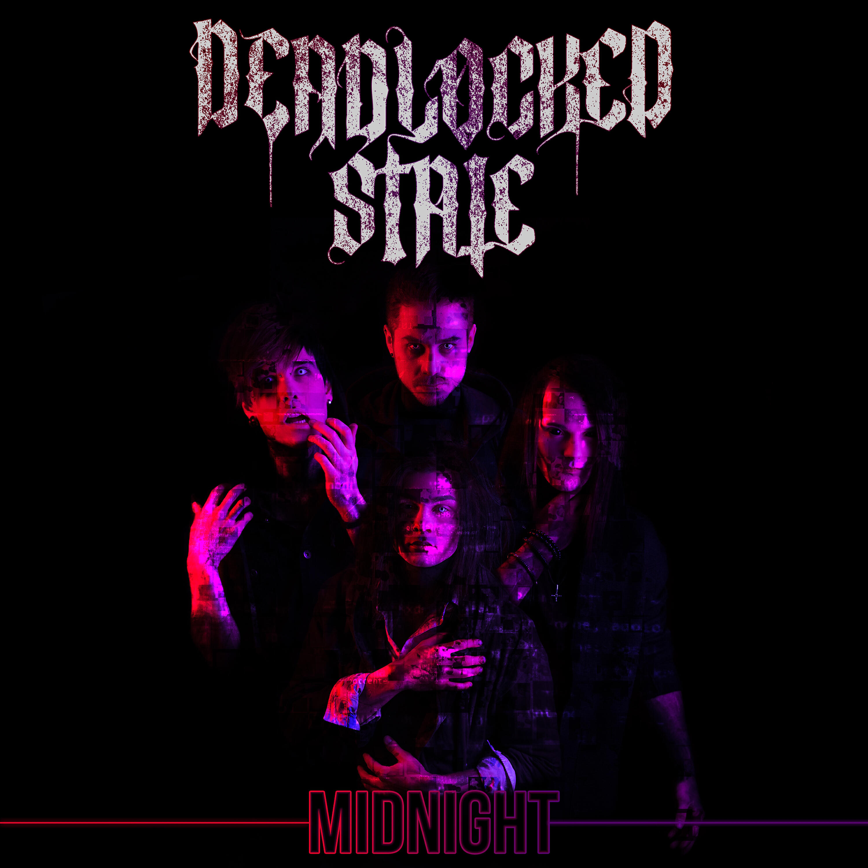 Релиз Midnight
