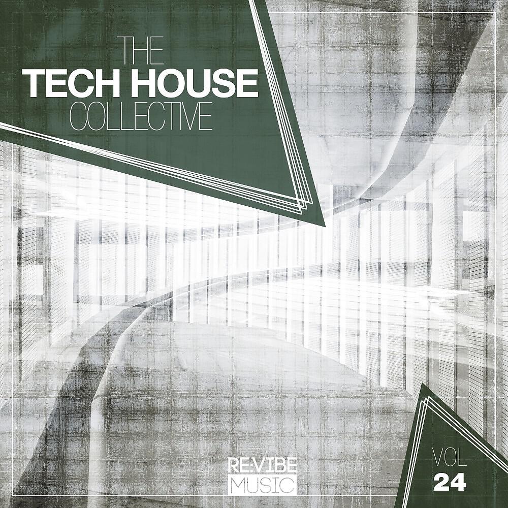 Релиз The Tech House Collective, Vol. 24