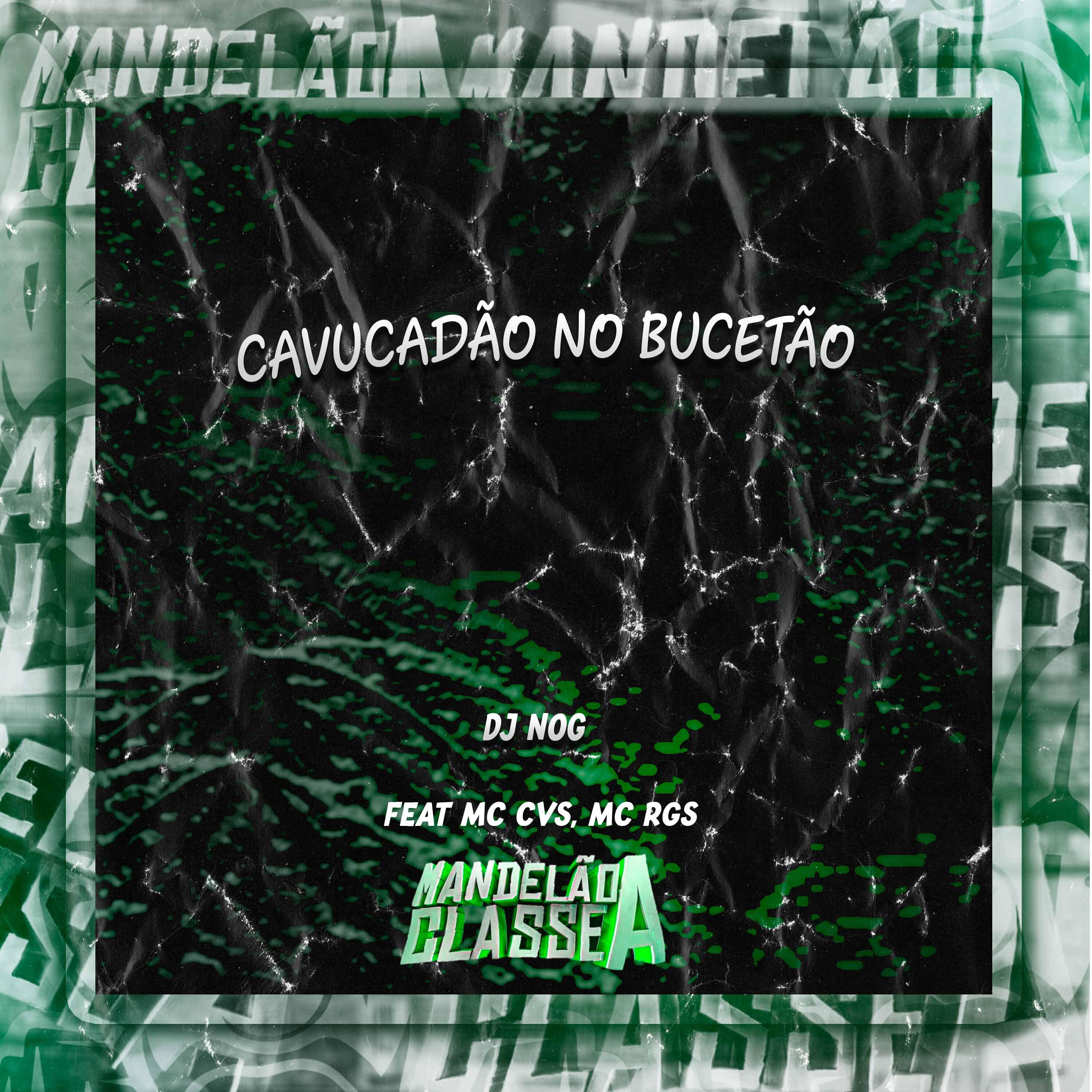 Релиз Cavucadão no Bucetão