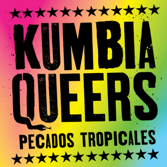 Релиз Pecados Tropicales