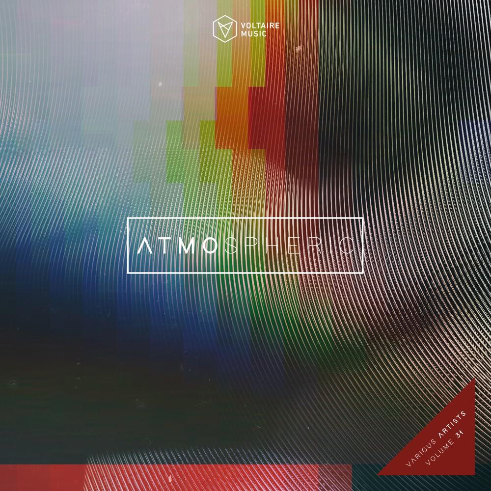 Релиз Voltaire Music Pres. Atmospheric, Vol. 31