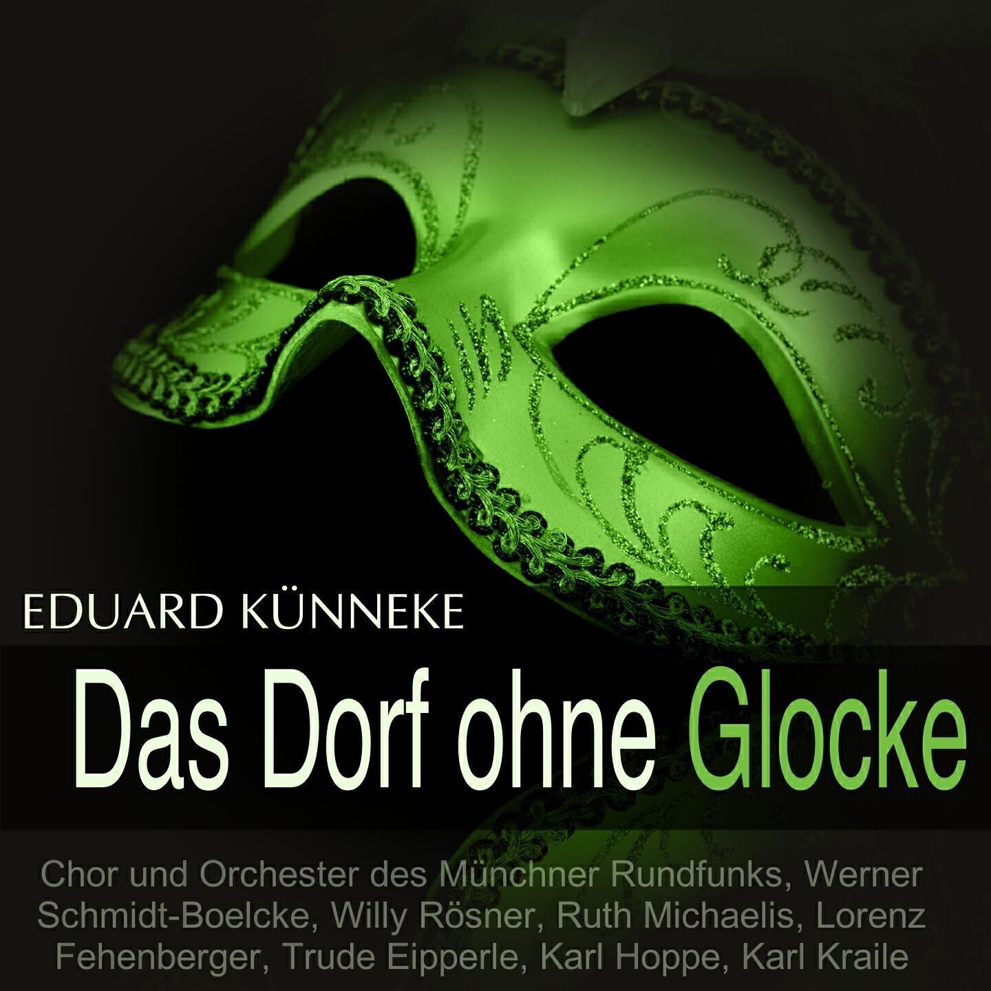 Orchester des Münchner Rundfunks