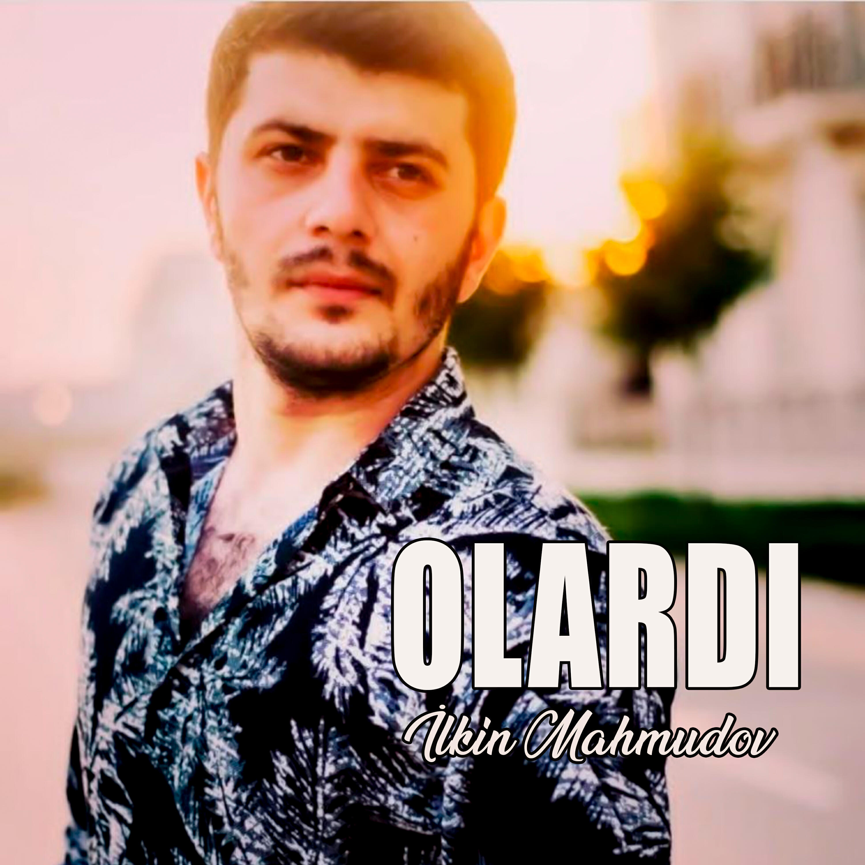 Релиз Olardı