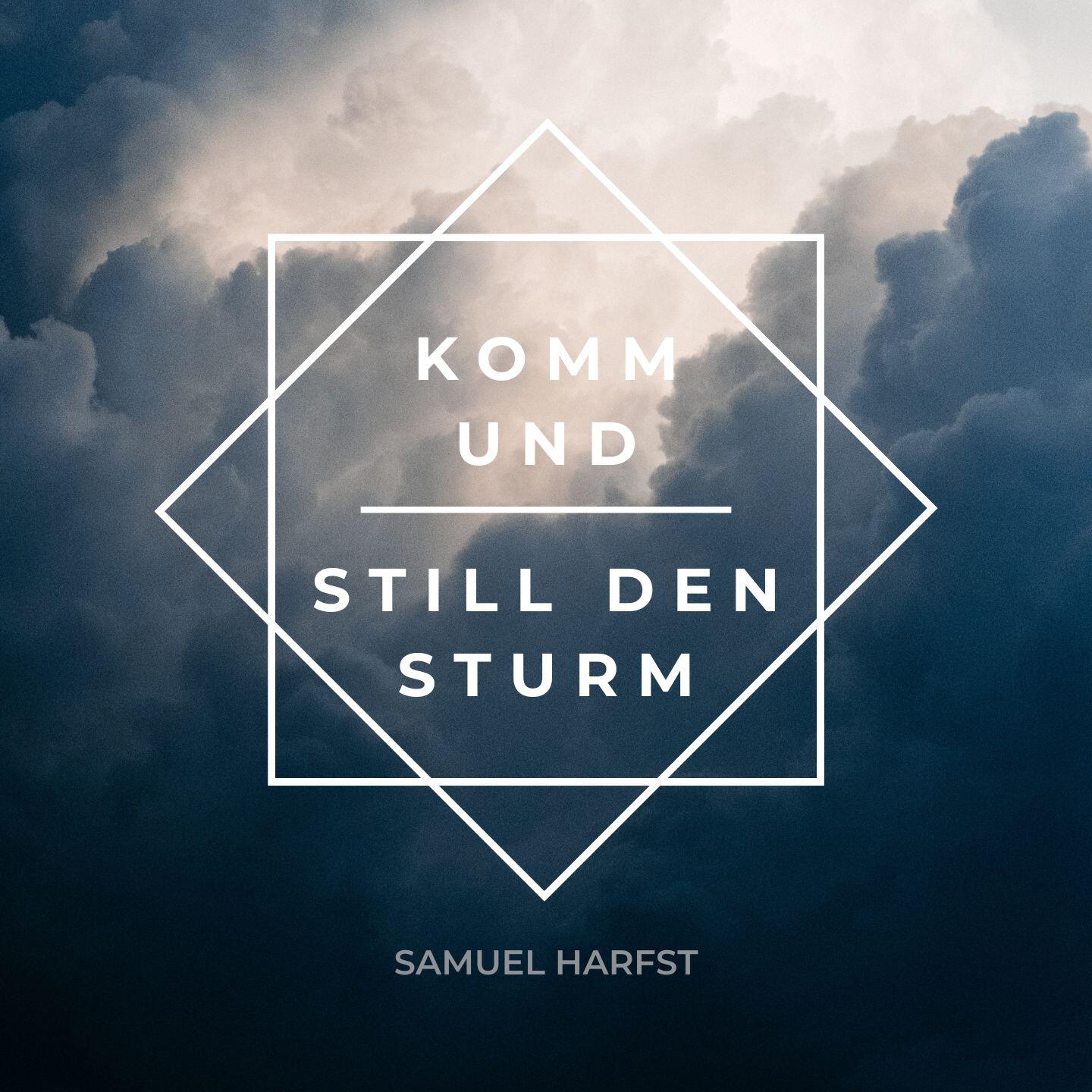 Релиз Komm und still den Sturm
