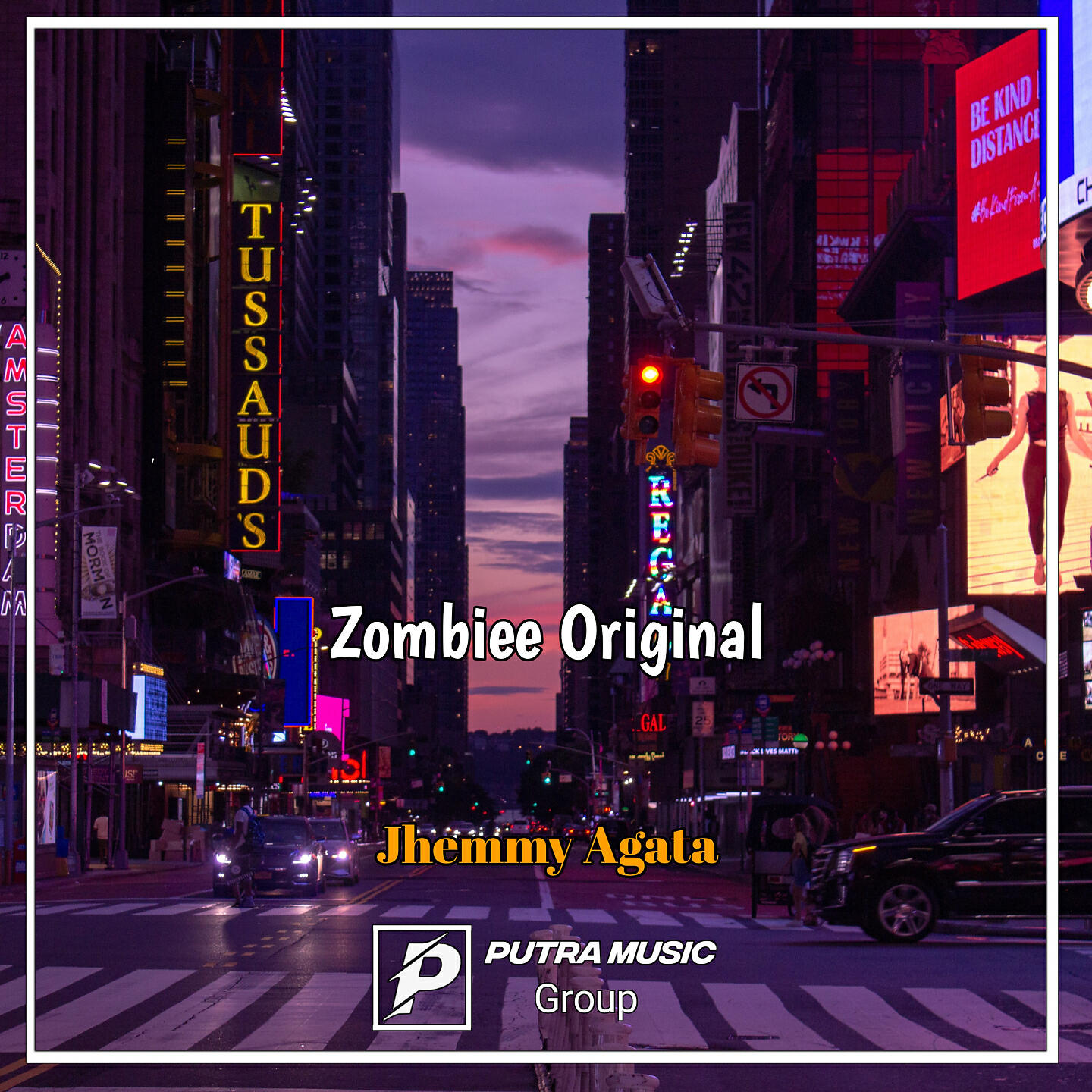 Релиз Zombie Original
