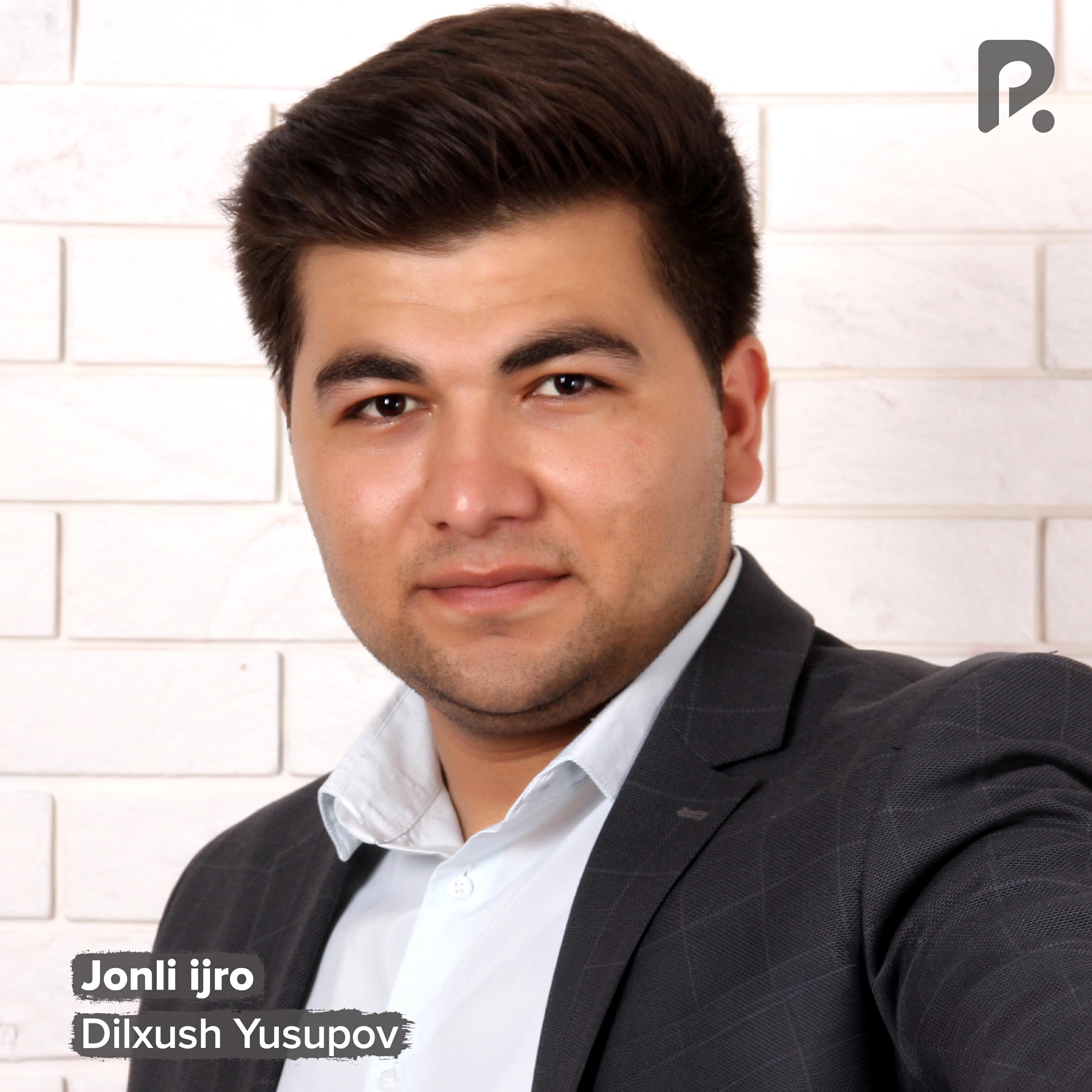 Постер альбома Jonli ijro