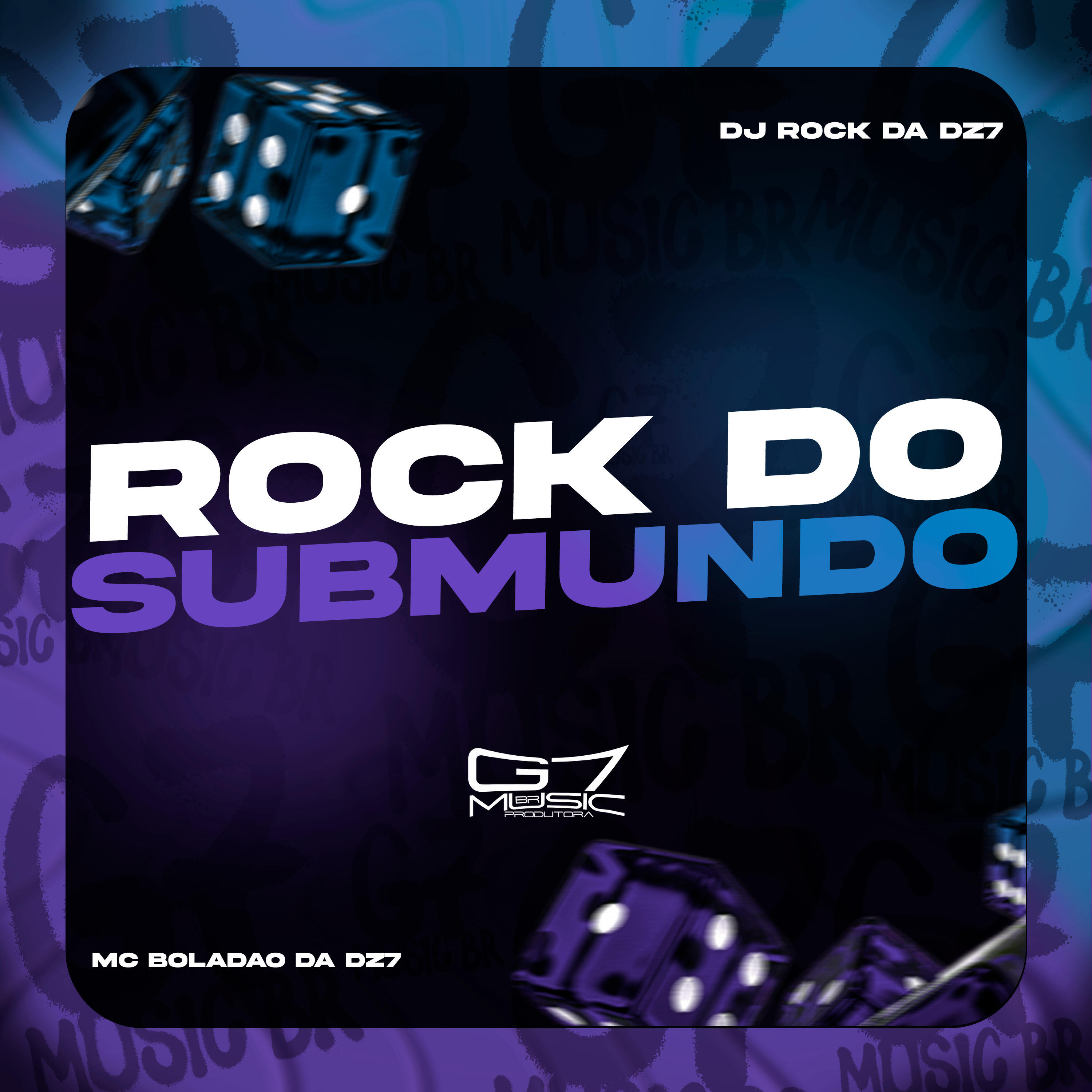 MC Boladão da Dz7
