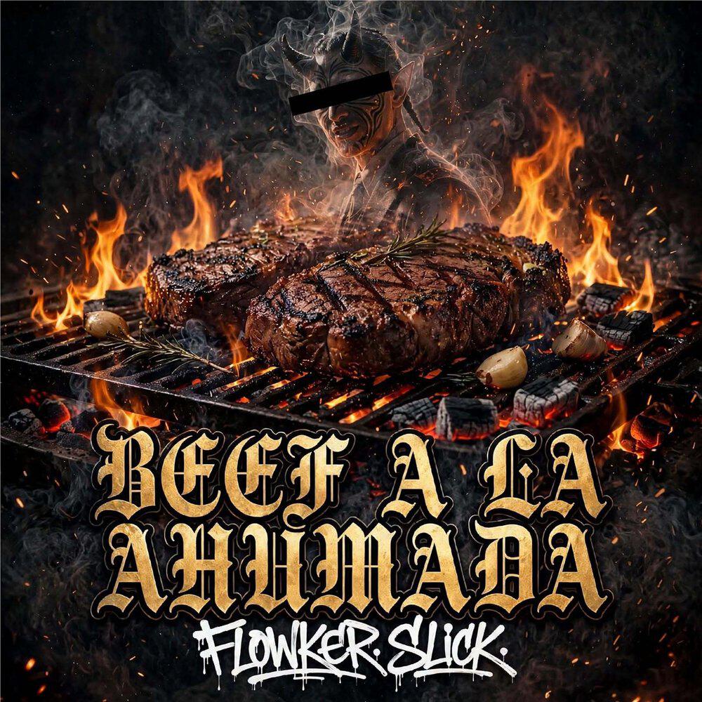 Релиз Beef a la Ahumada