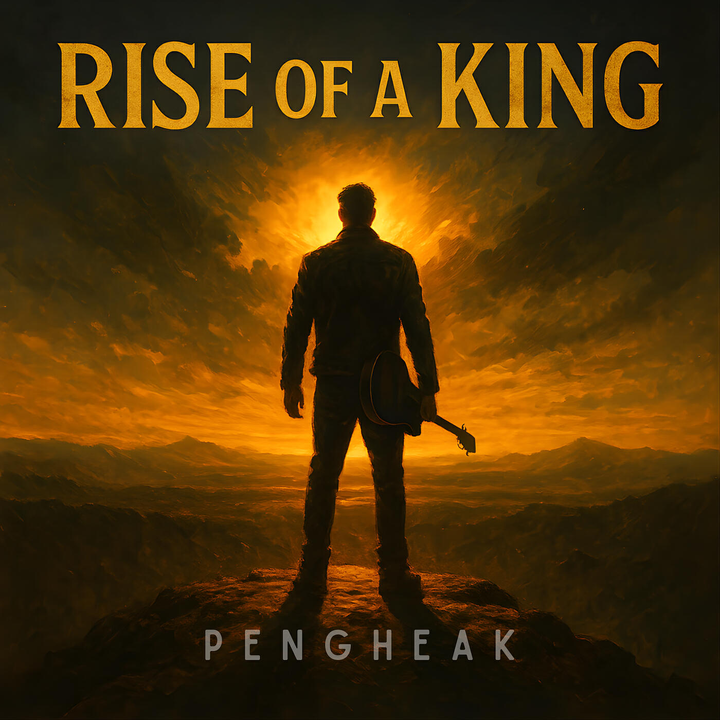 Релиз Rise of a King