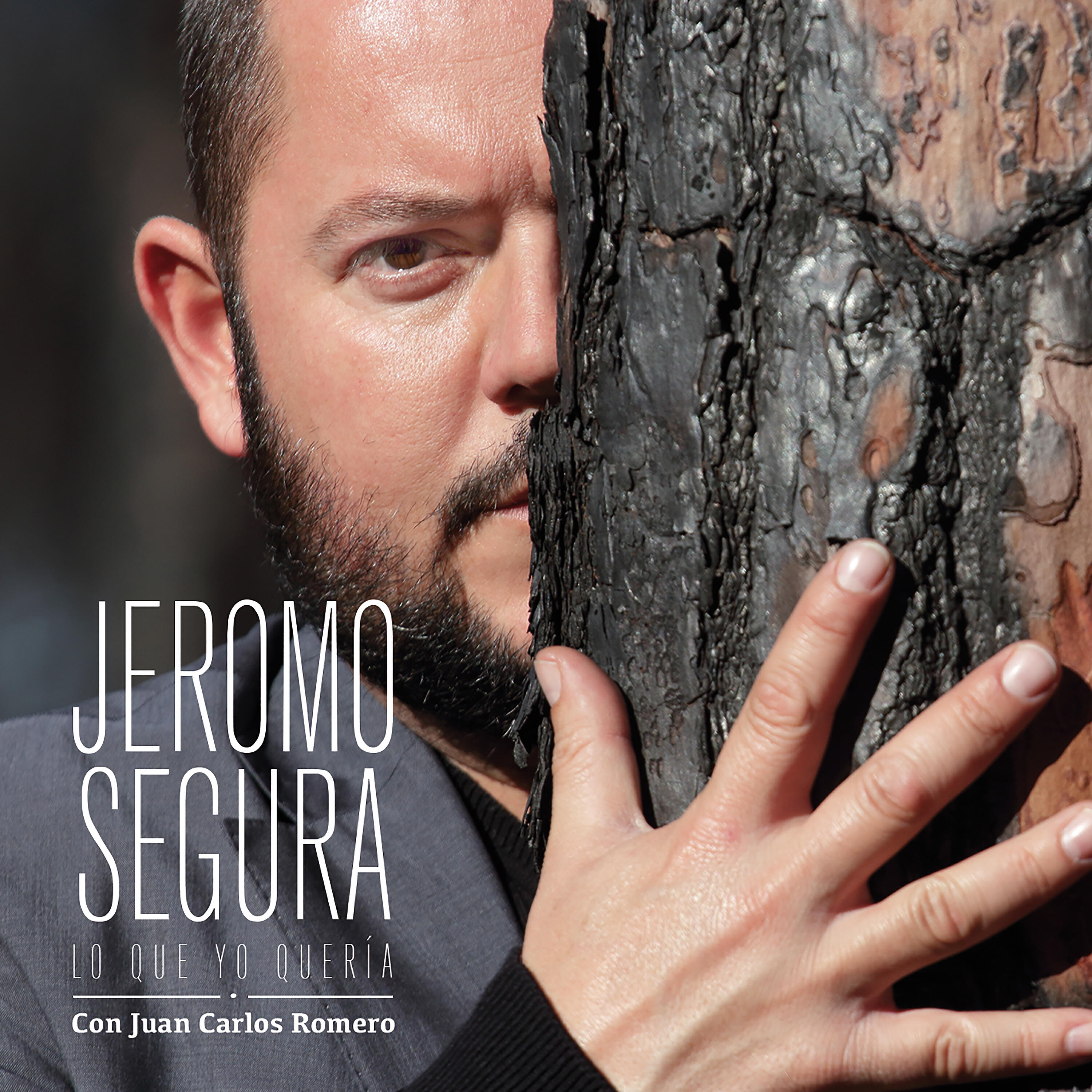 Jeromo Segura