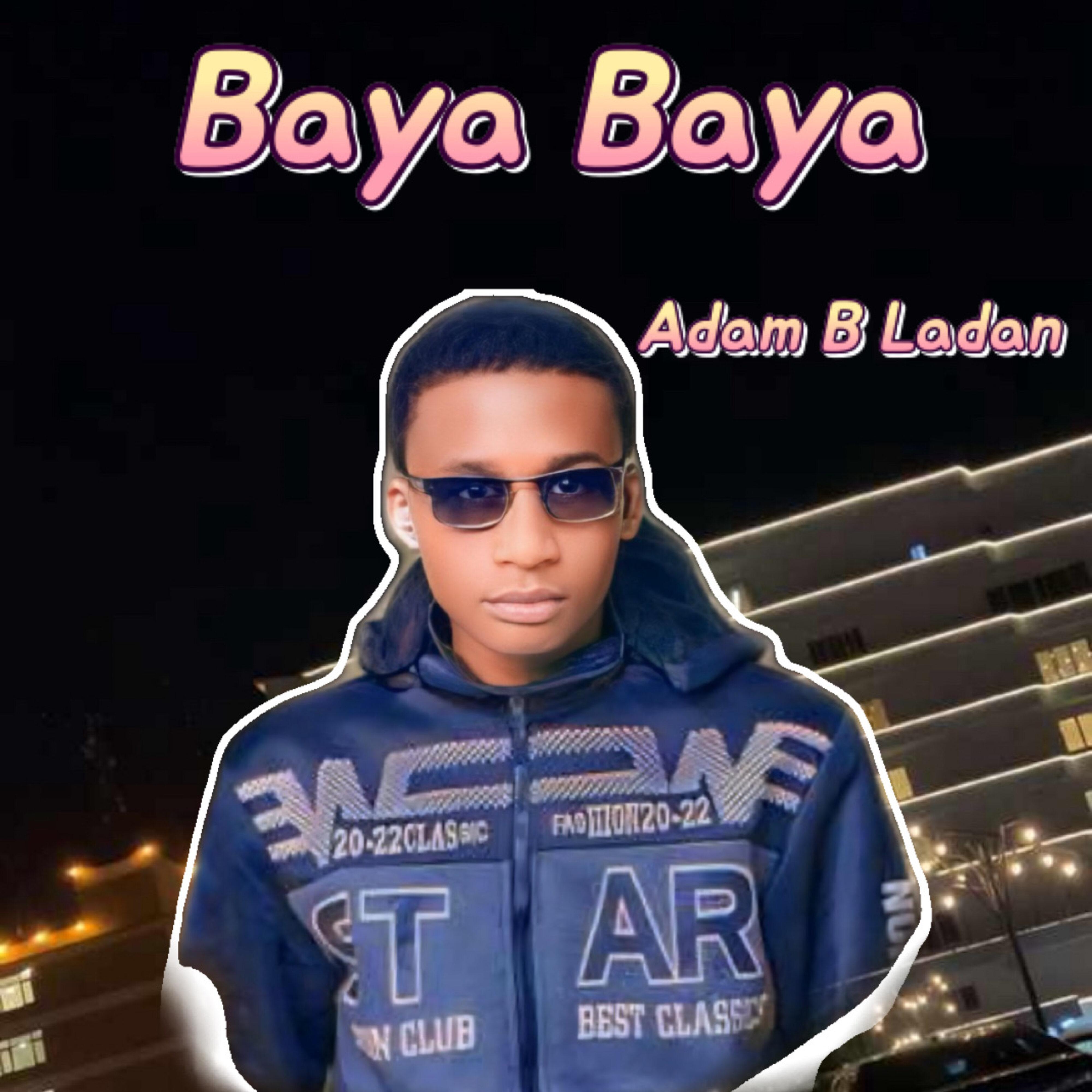 Релиз Baya Baya