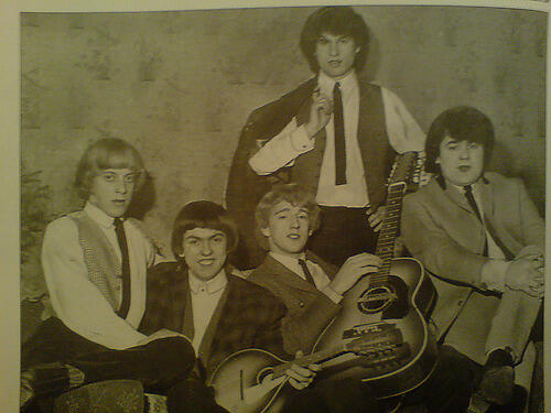 The N'Betweens