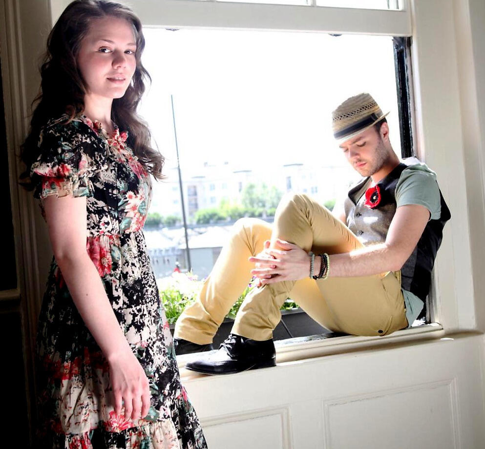 Jesse & Joy все песни в mp3