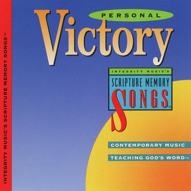 Релиз Personal Victory: Integrity Music's Scripture Memory Songs