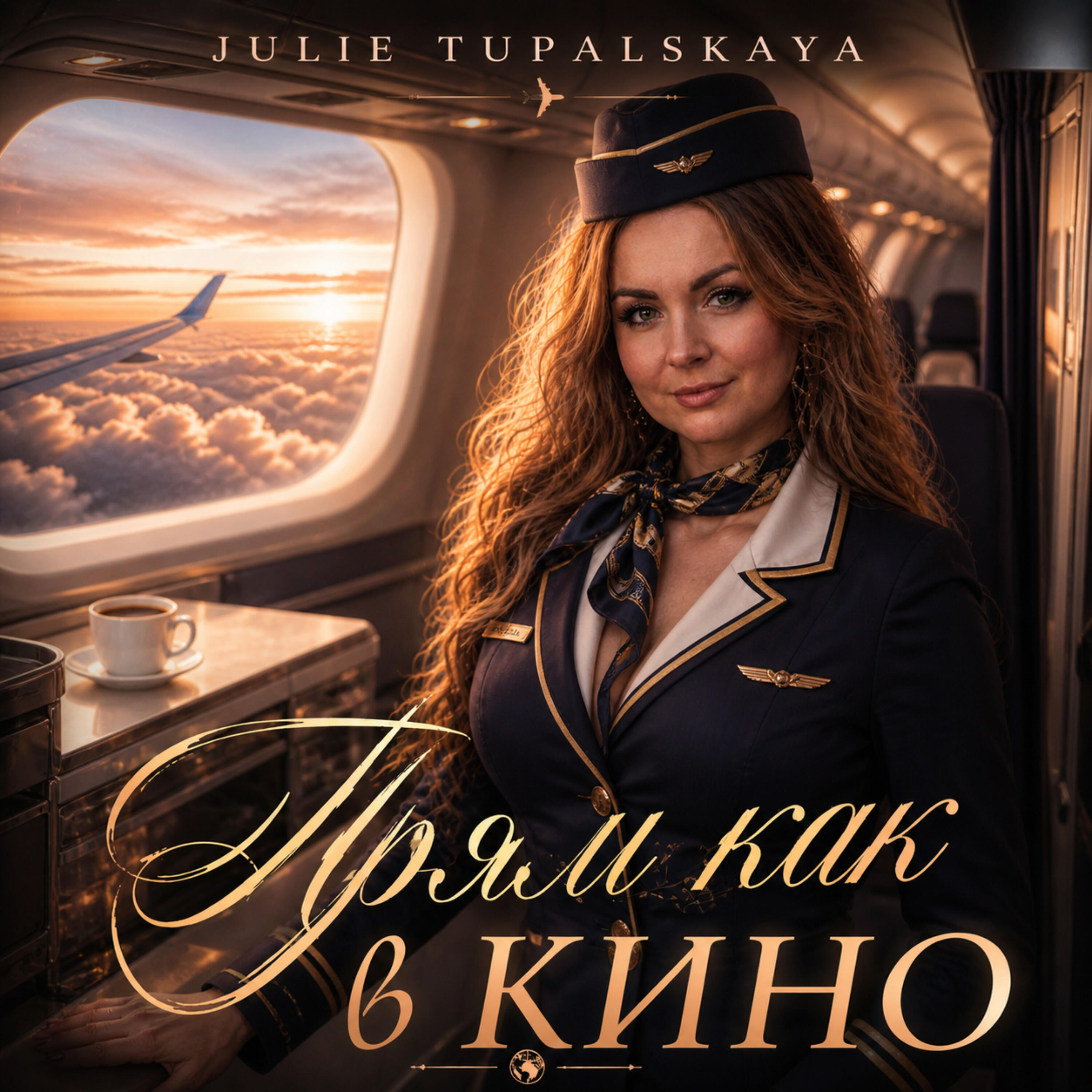 Релиз Прям как в кино