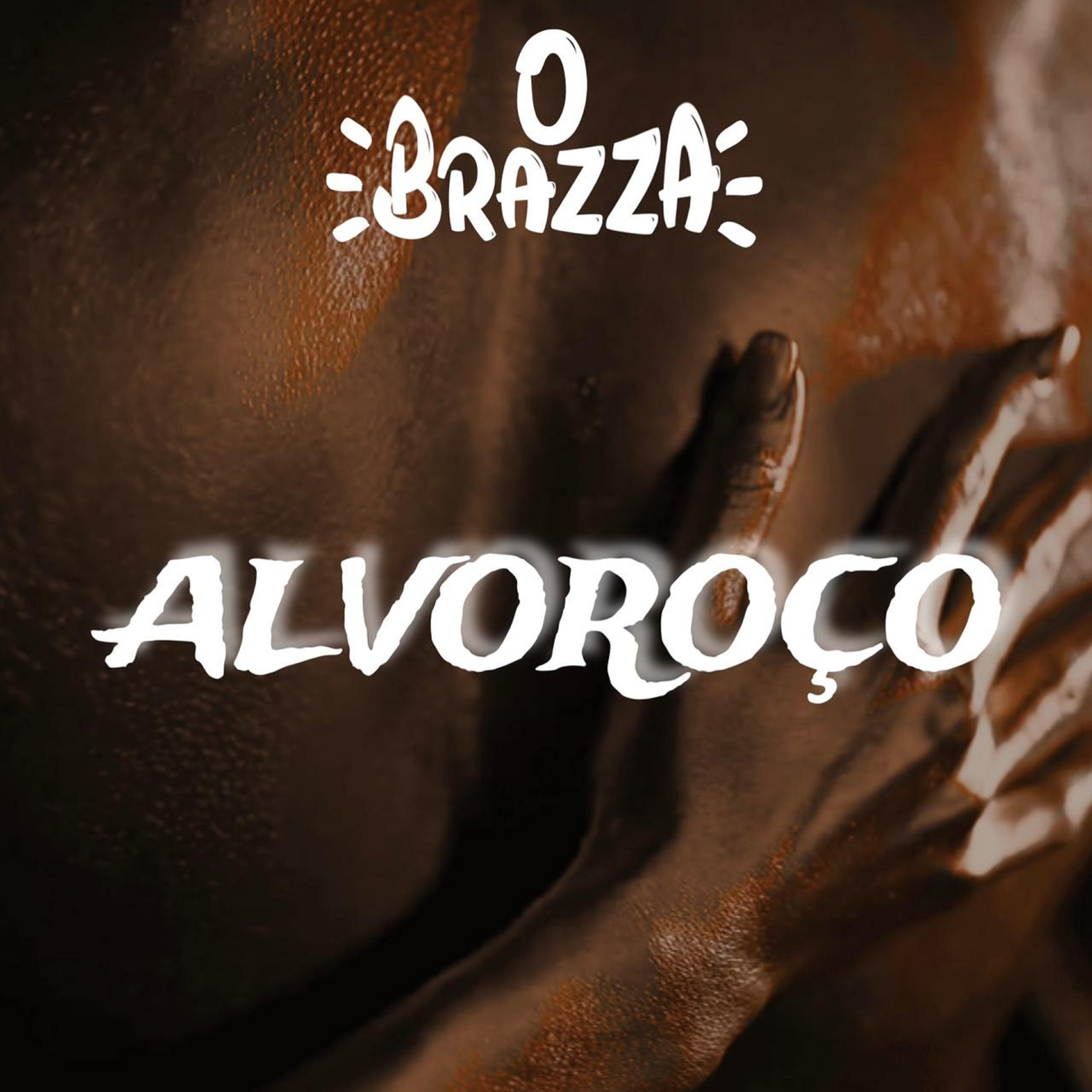Релиз Alvoroço