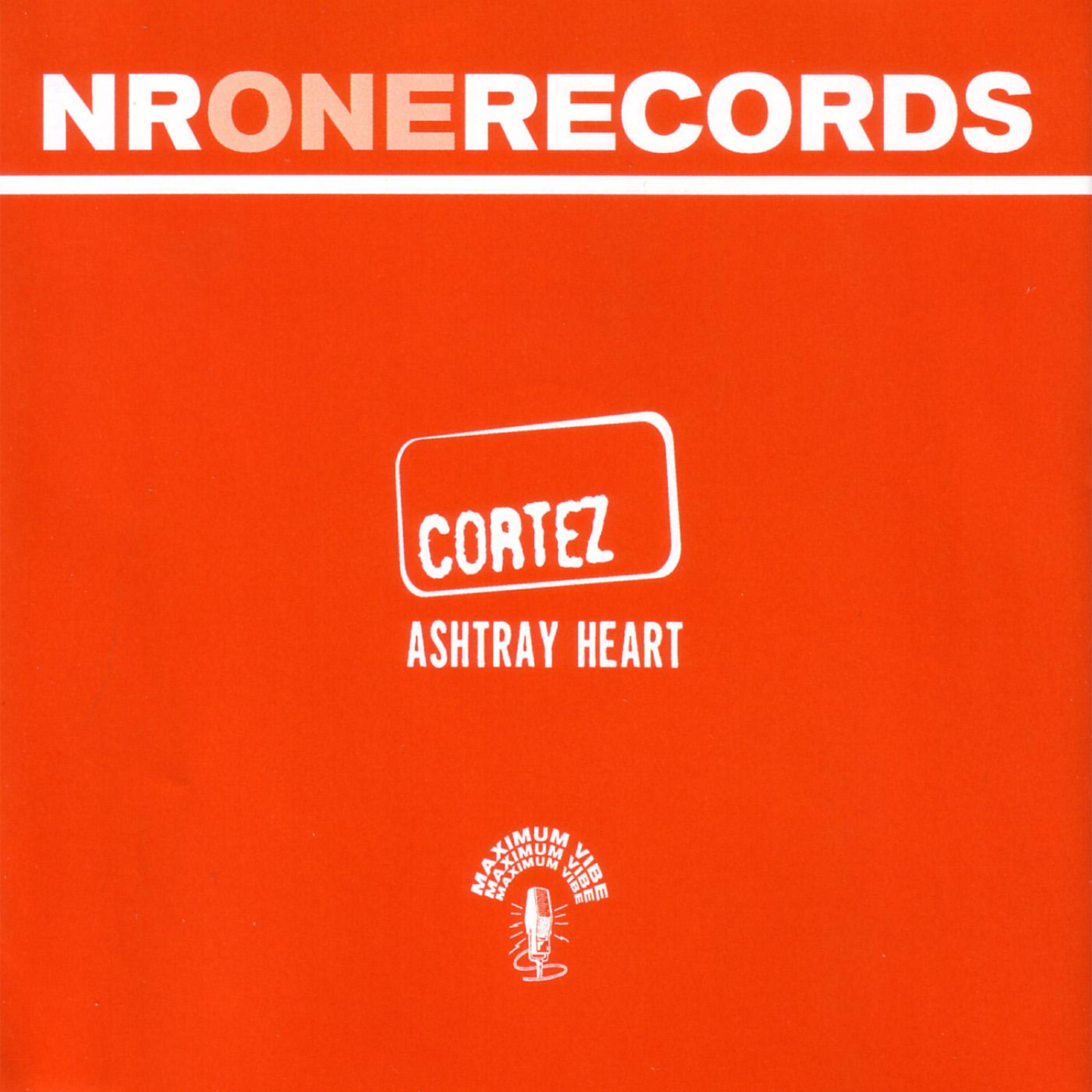 Релиз Ashtray Heart