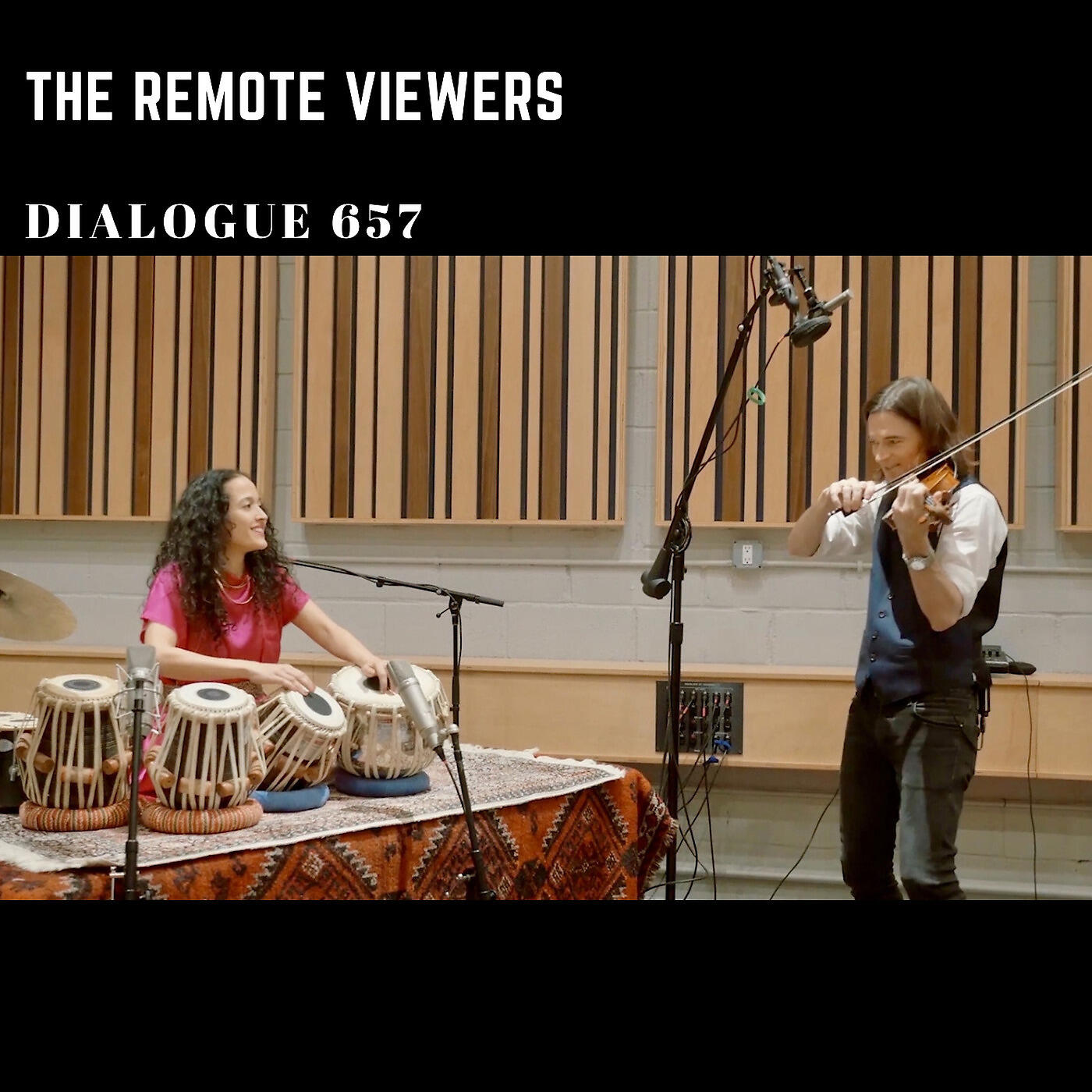 Релиз Dialogue 657