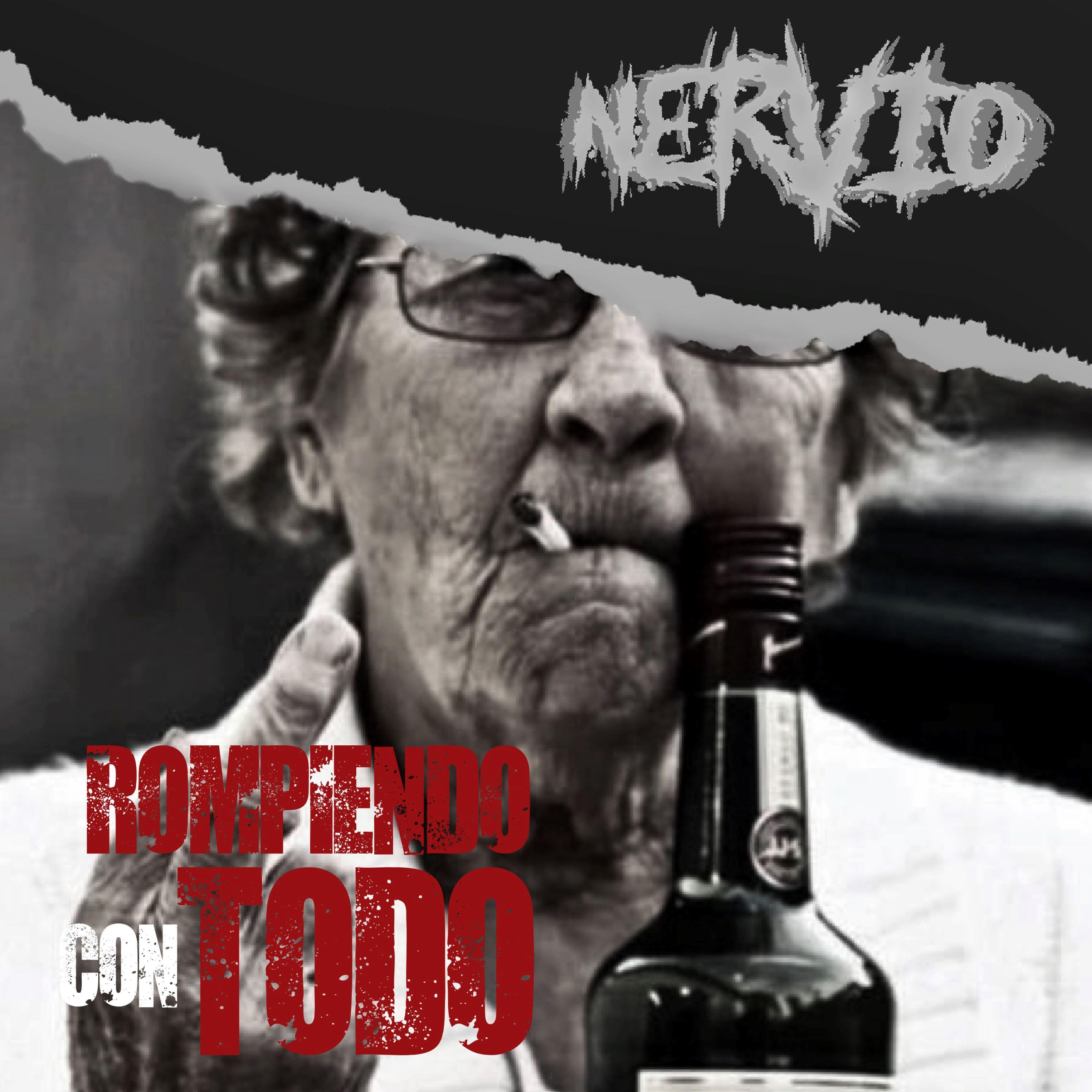 Релиз Rompiendo con Todo