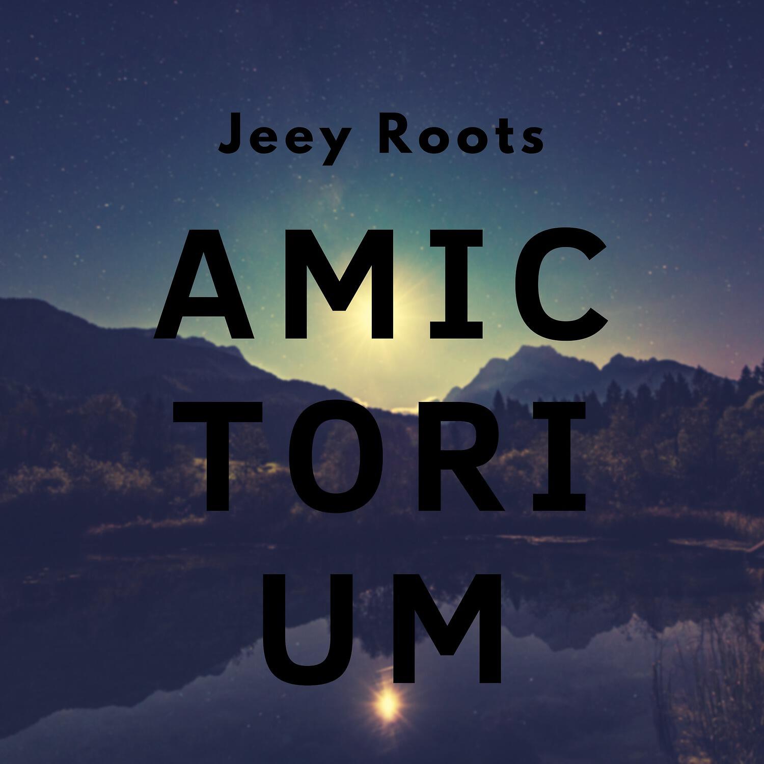 Jeey Roots