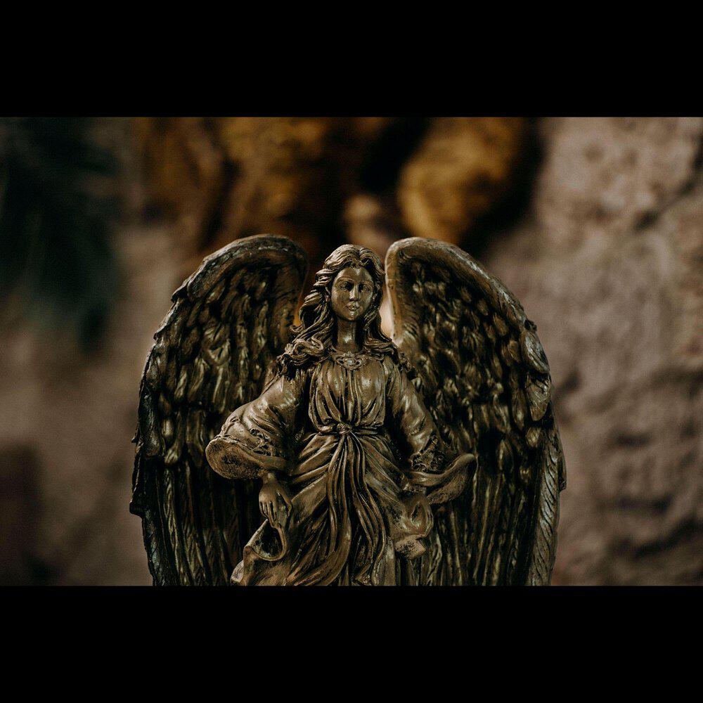 Релиз Send Me an Angel
