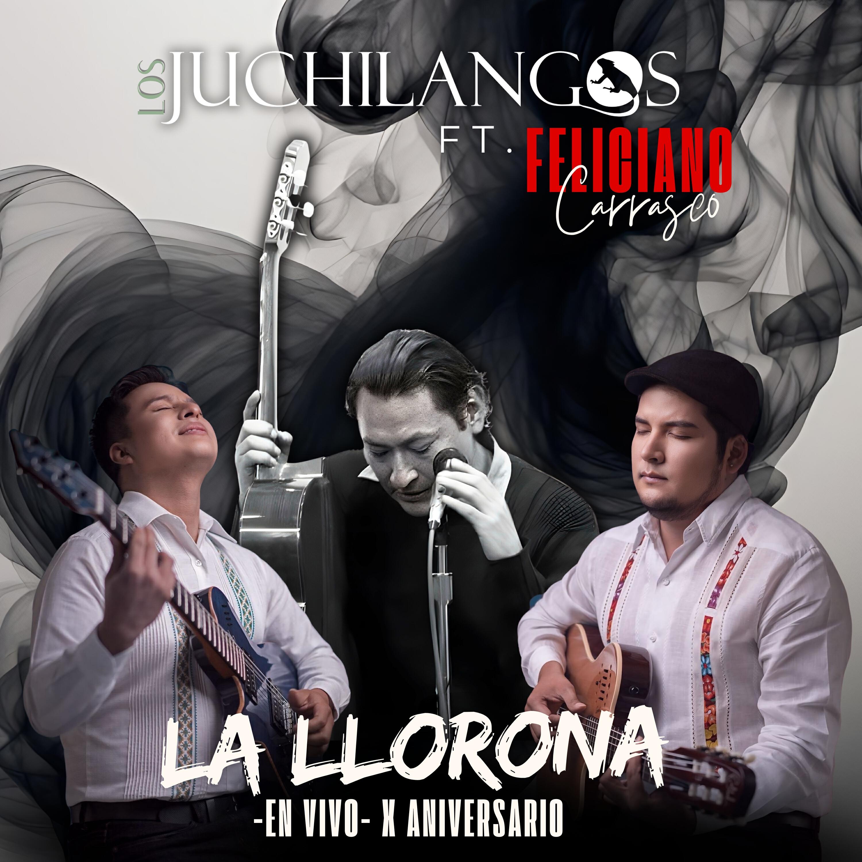 Релиз La Llorona - X Aniversario