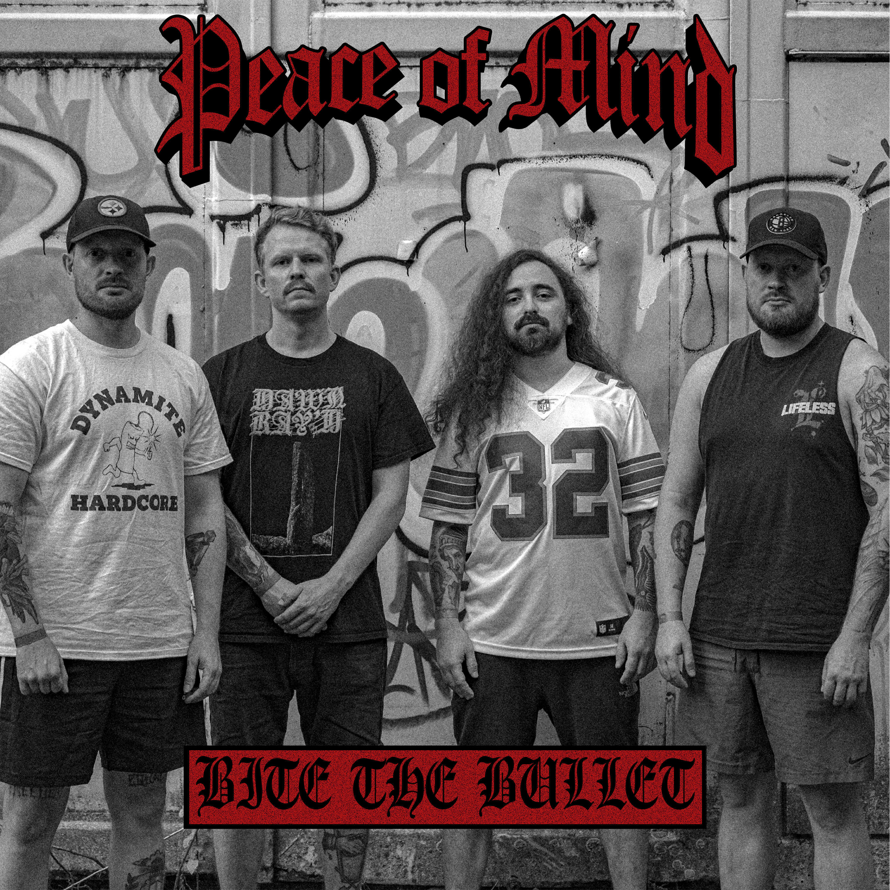 Релиз Bite The Bullet