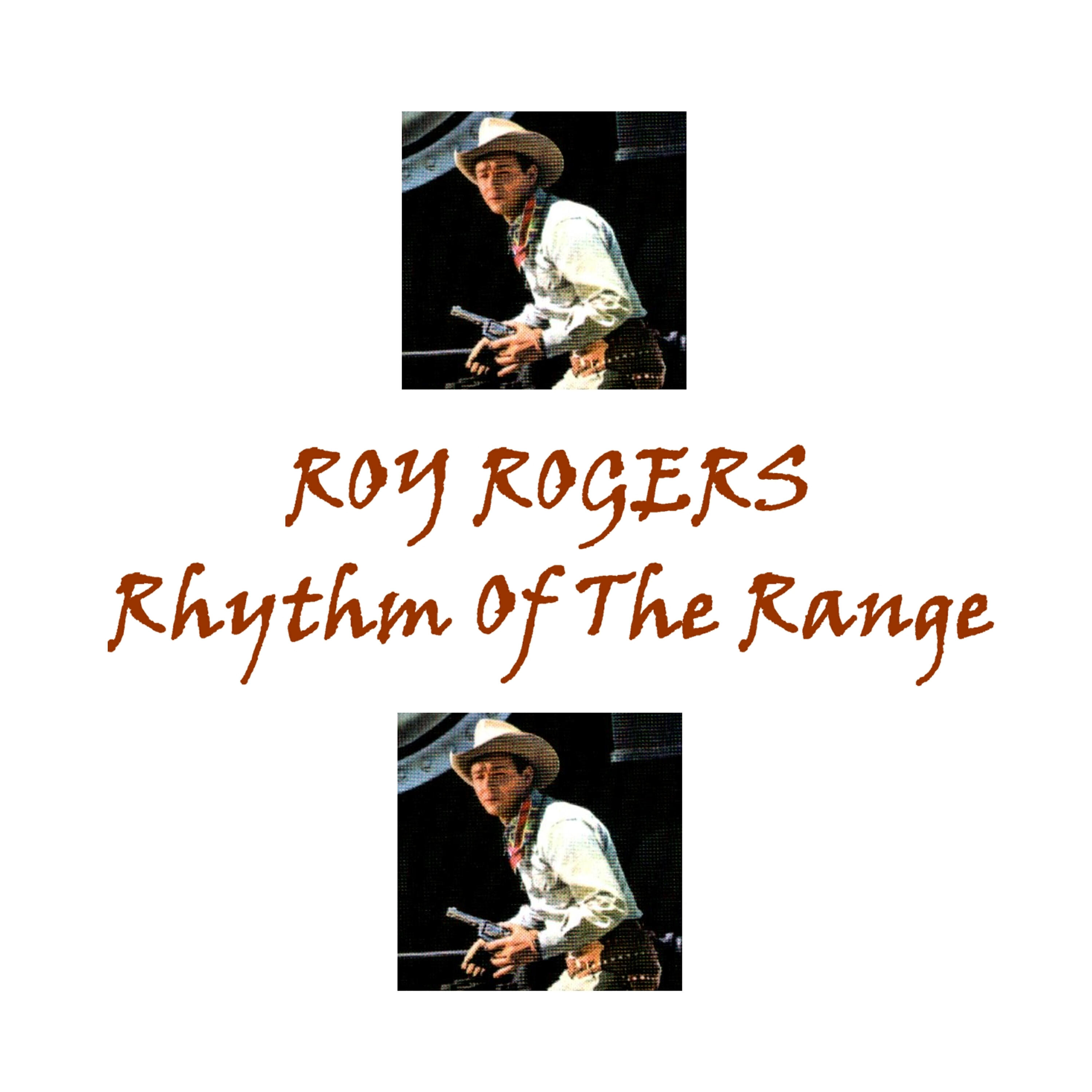 Релиз Rhythm of the Range