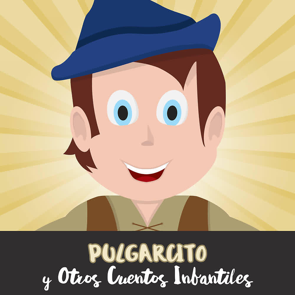 Релиз Pulgarcito y Otros Cuentos Infantiles