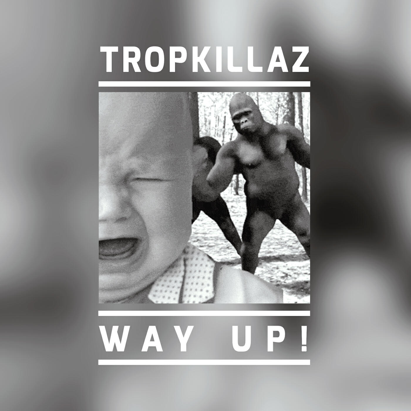 Релиз Way Up!