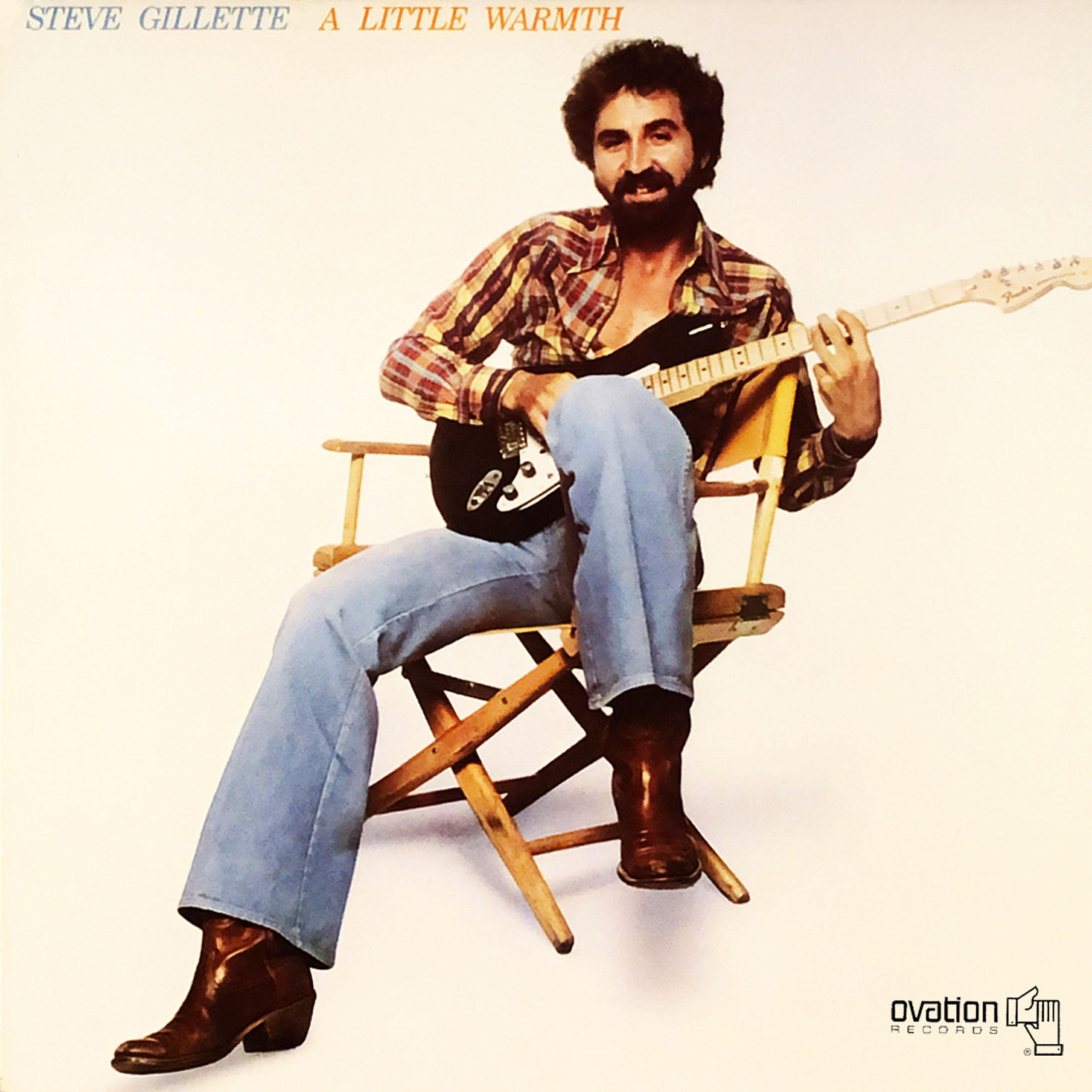 Релиз A Little Warmth