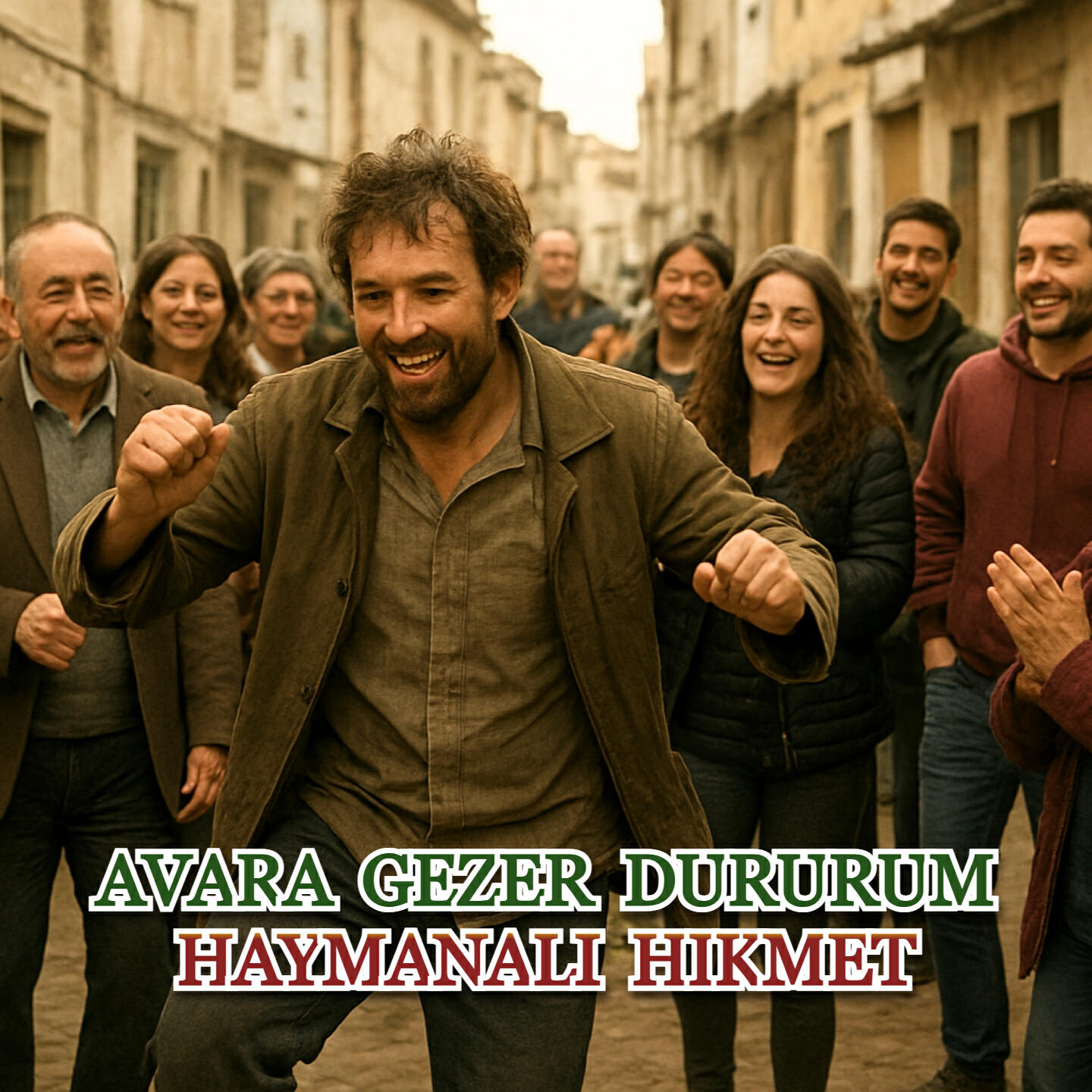 Релиз Avaraa Gezer Durururm