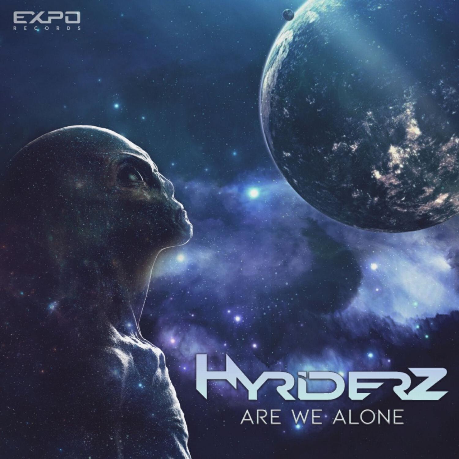 Релиз Are We Alone