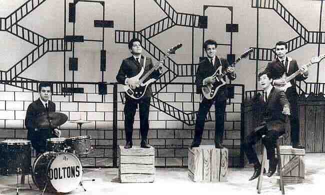Los Doltons