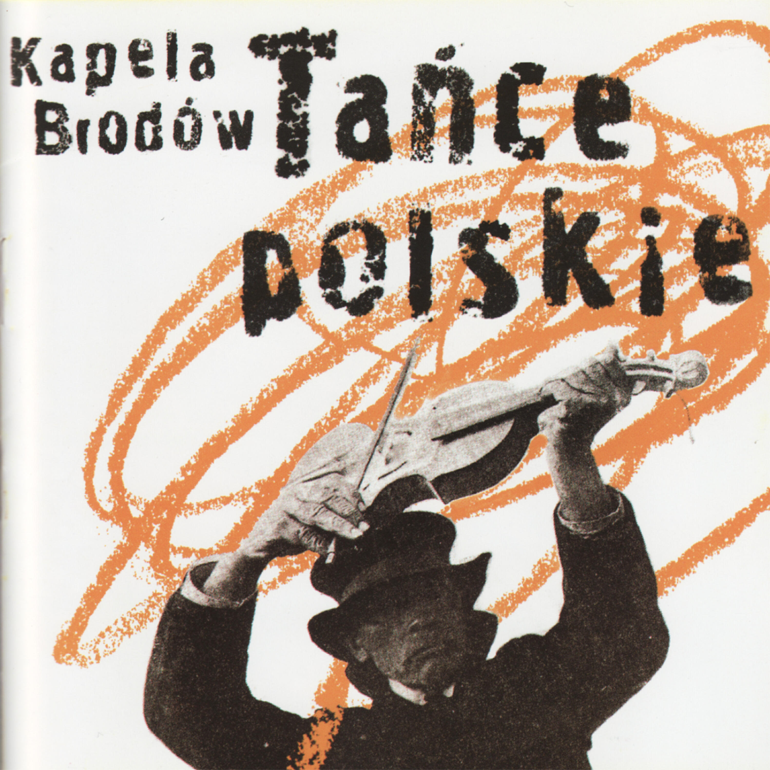 Релиз Tance Polskie (Polish Dances)