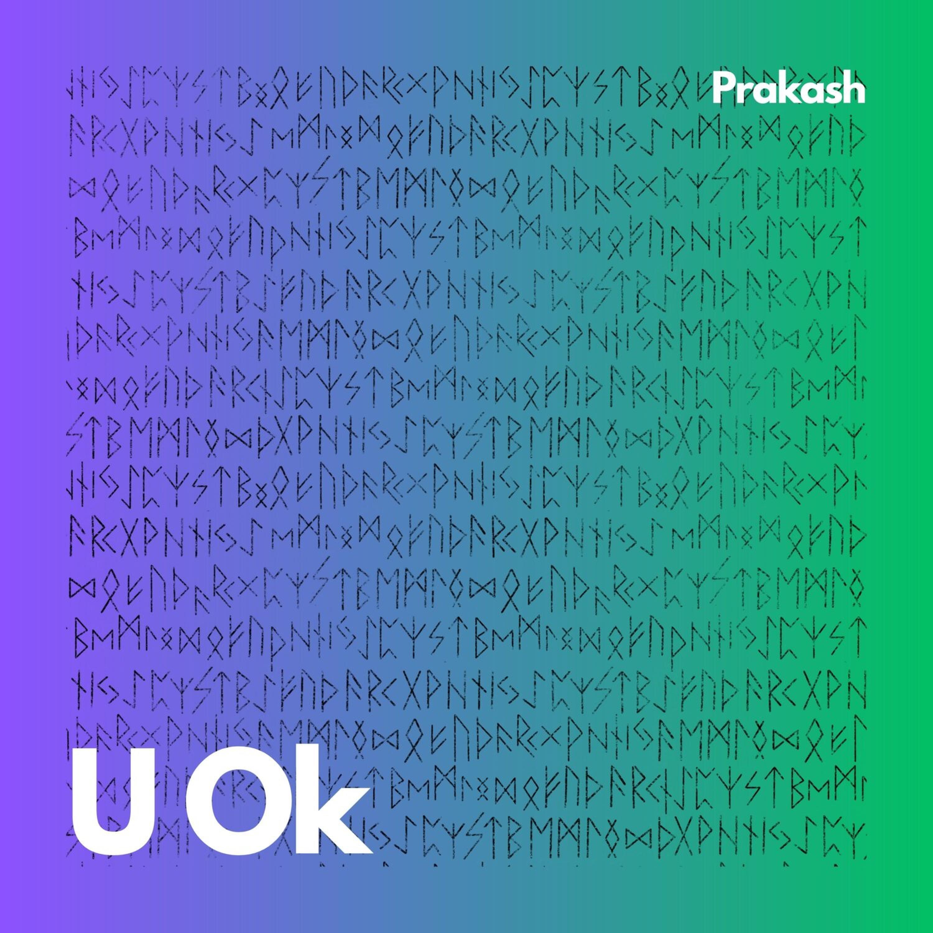 Релиз U Ok