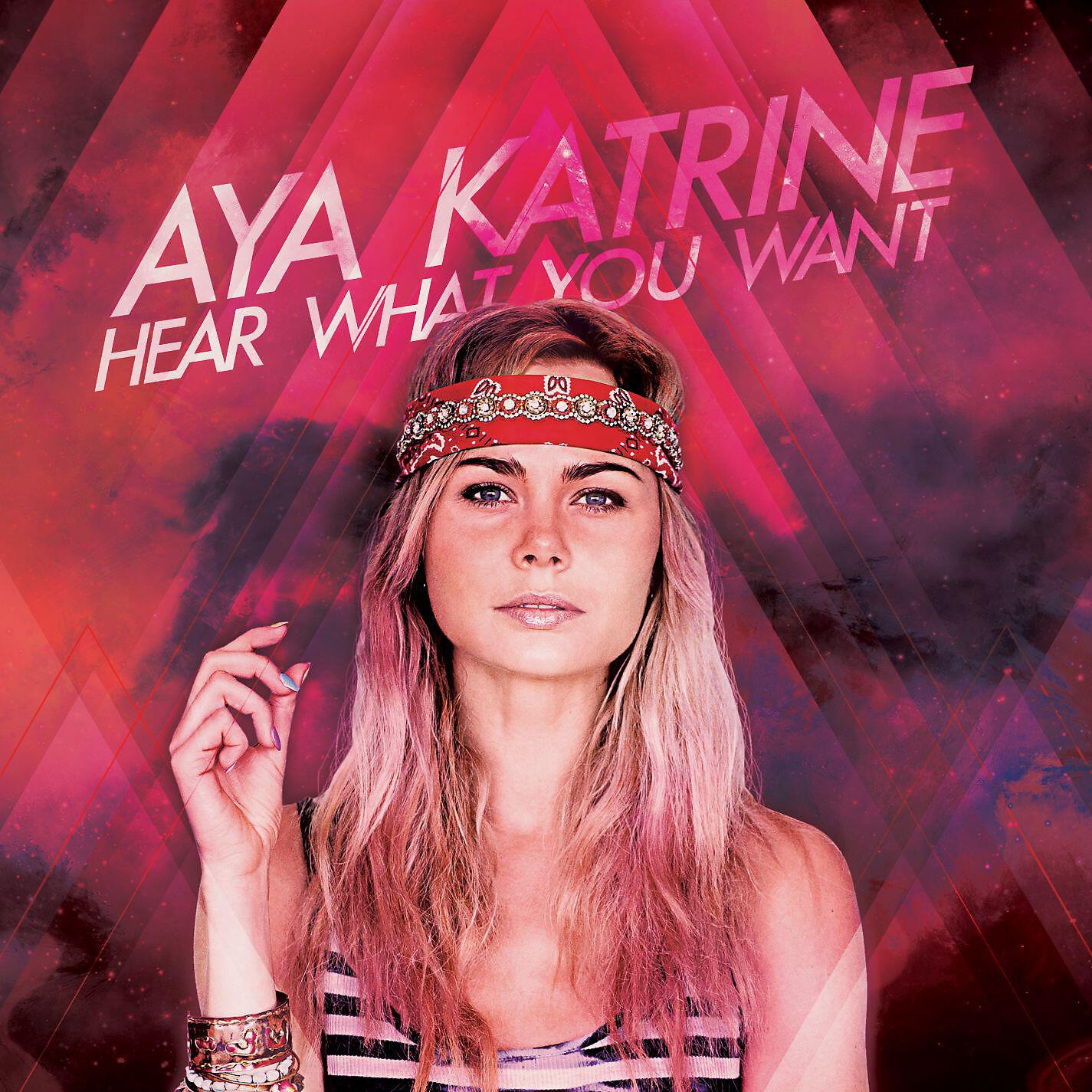 Aya Katrine