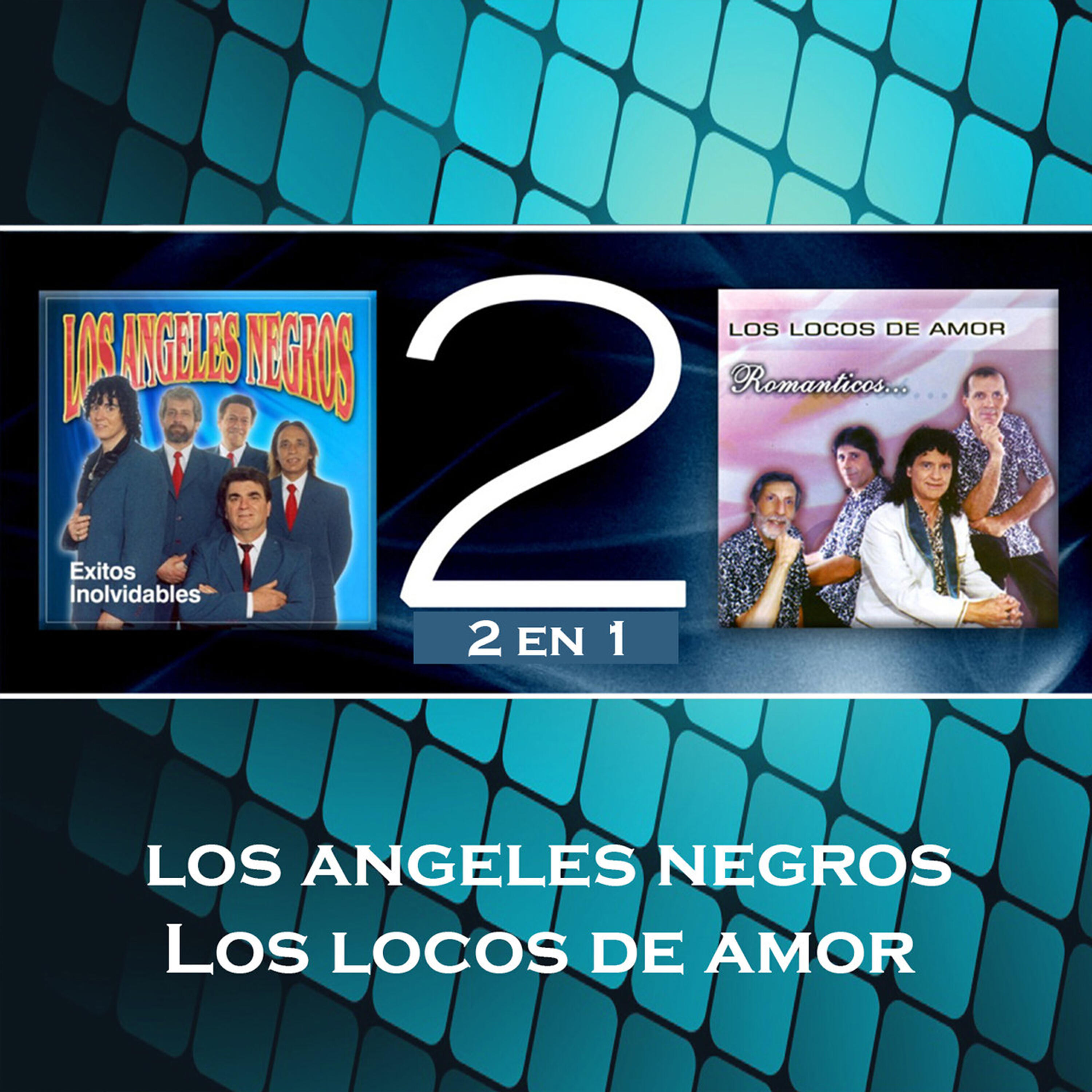 Los Locos de Amor