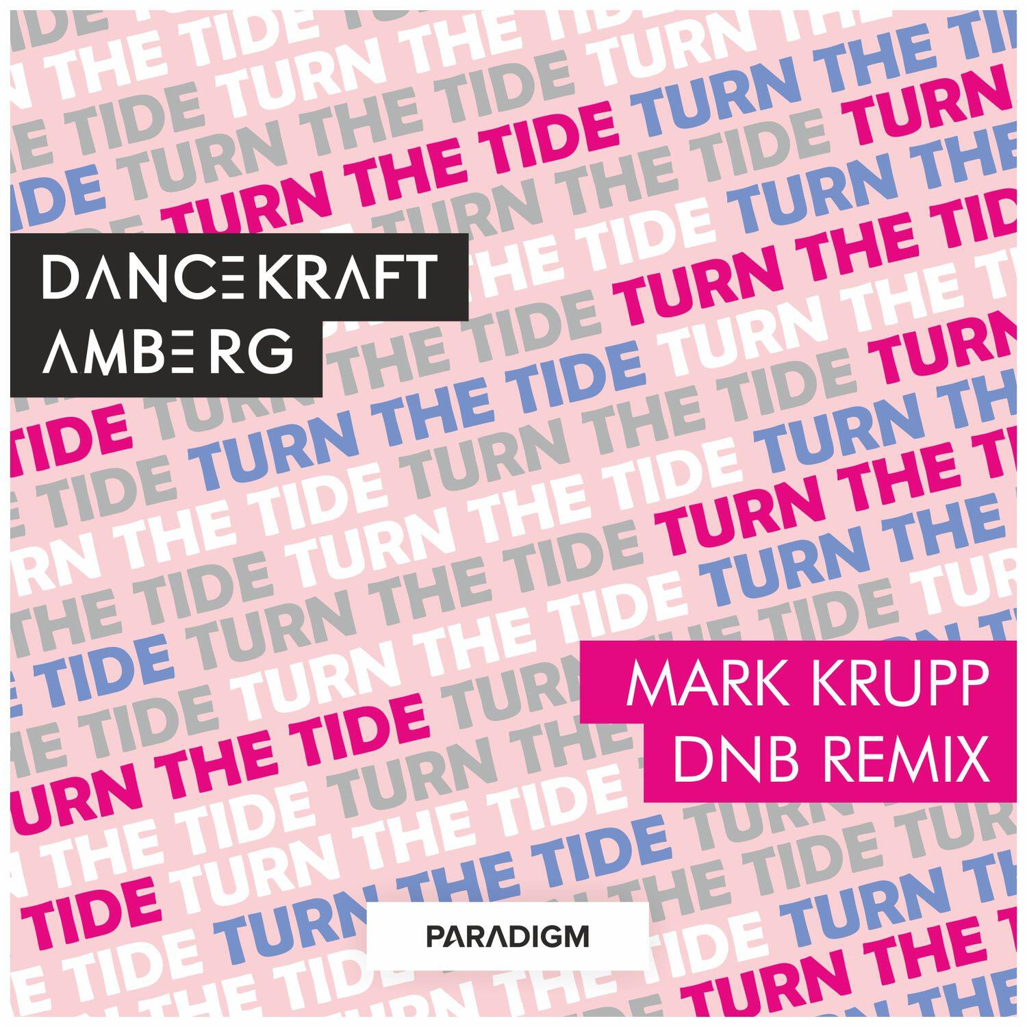 Релиз Turn the Tide