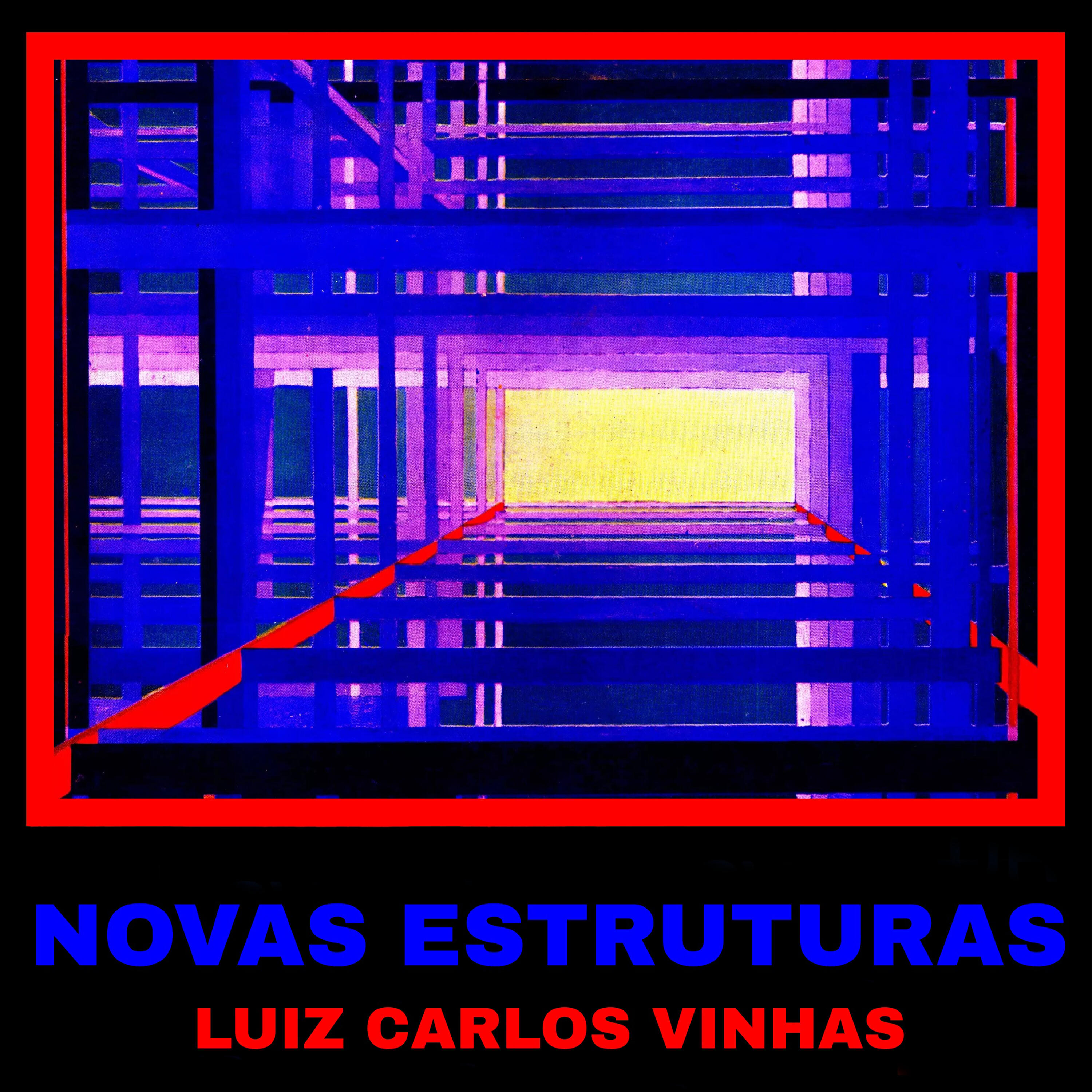 Релиз Novas Estruturas