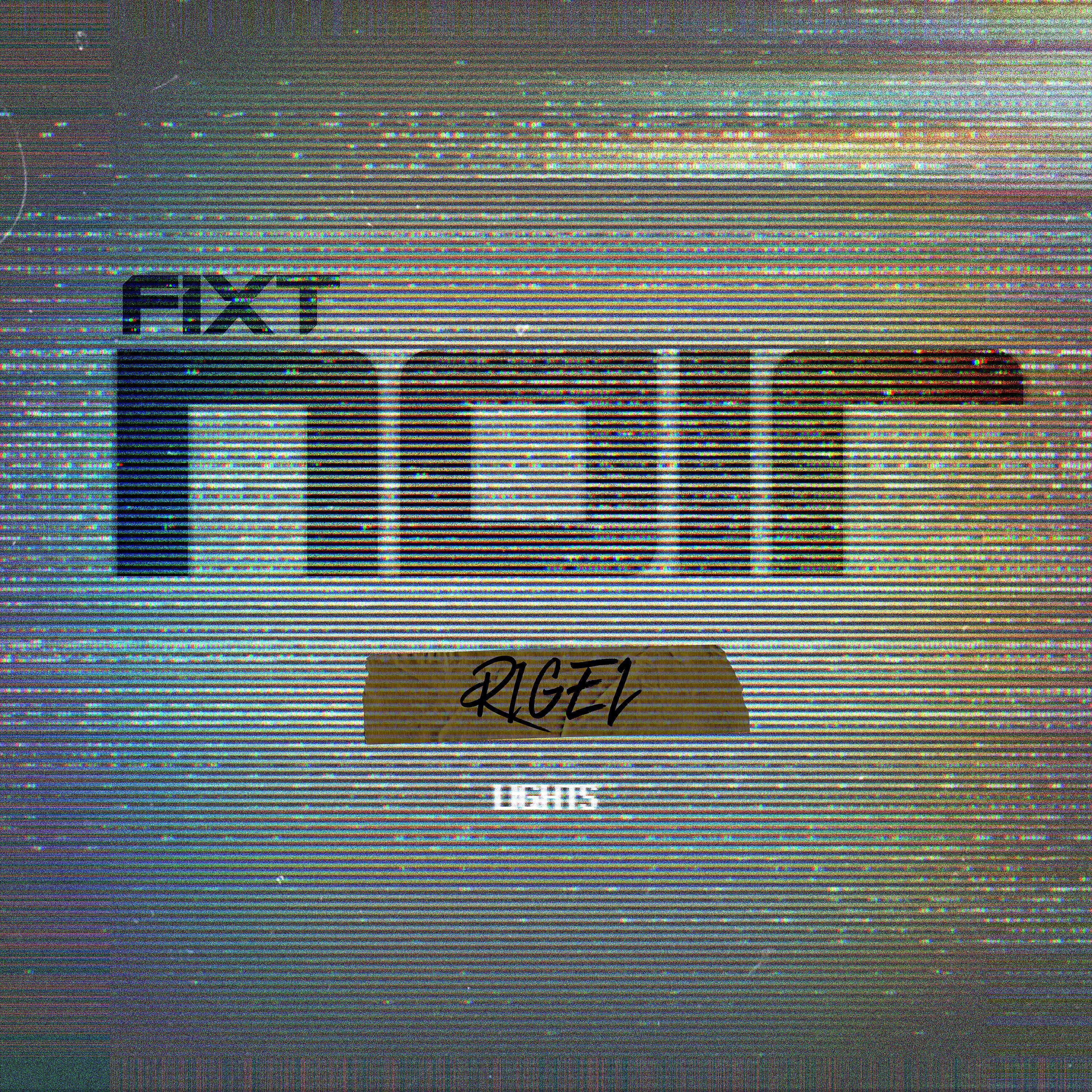 RIGĒL