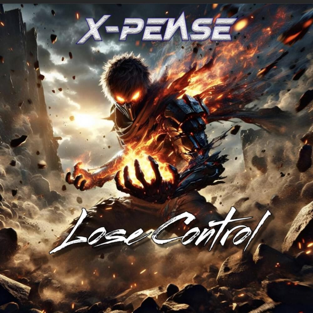 Релиз Lose Control