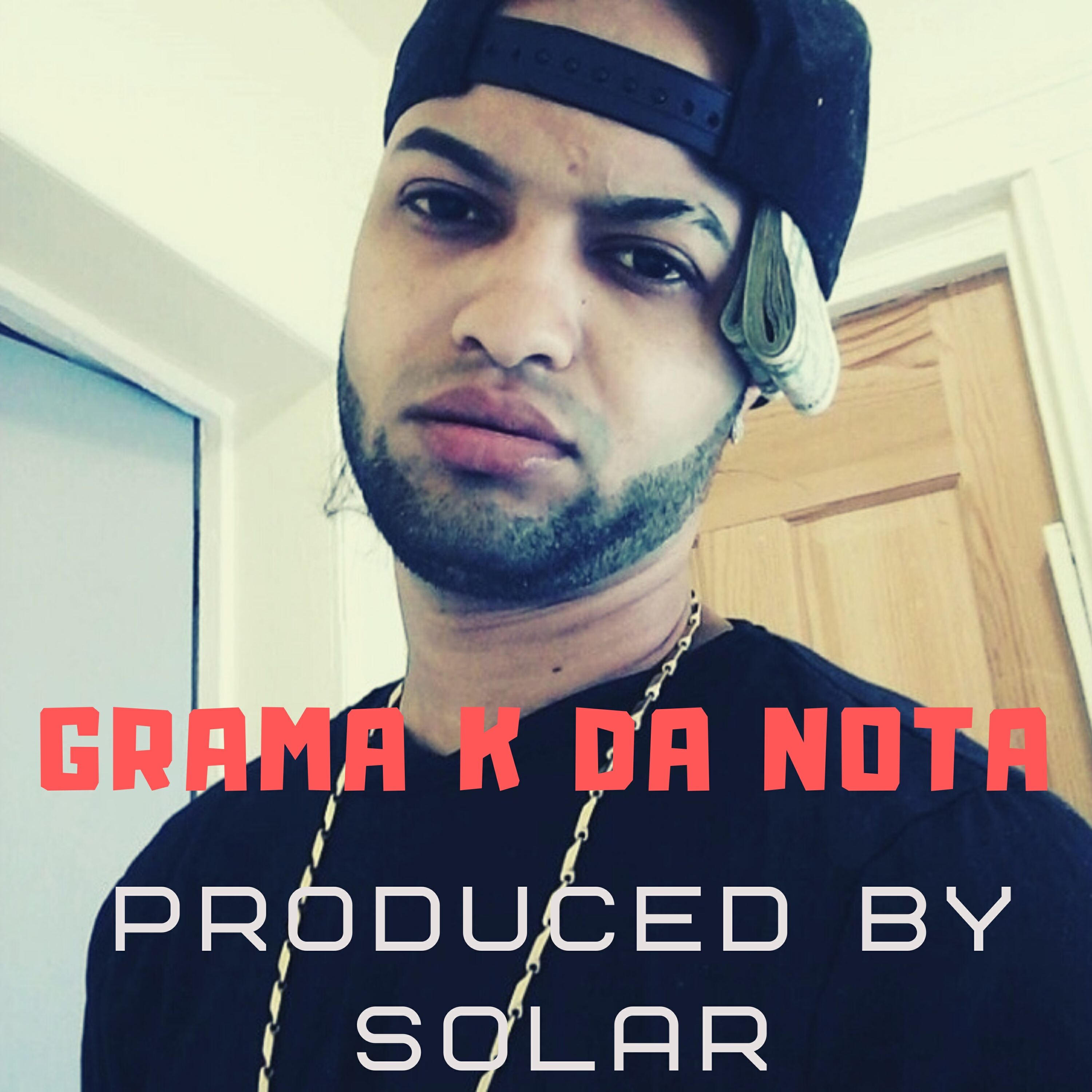 Релиз Grama K Da Nota